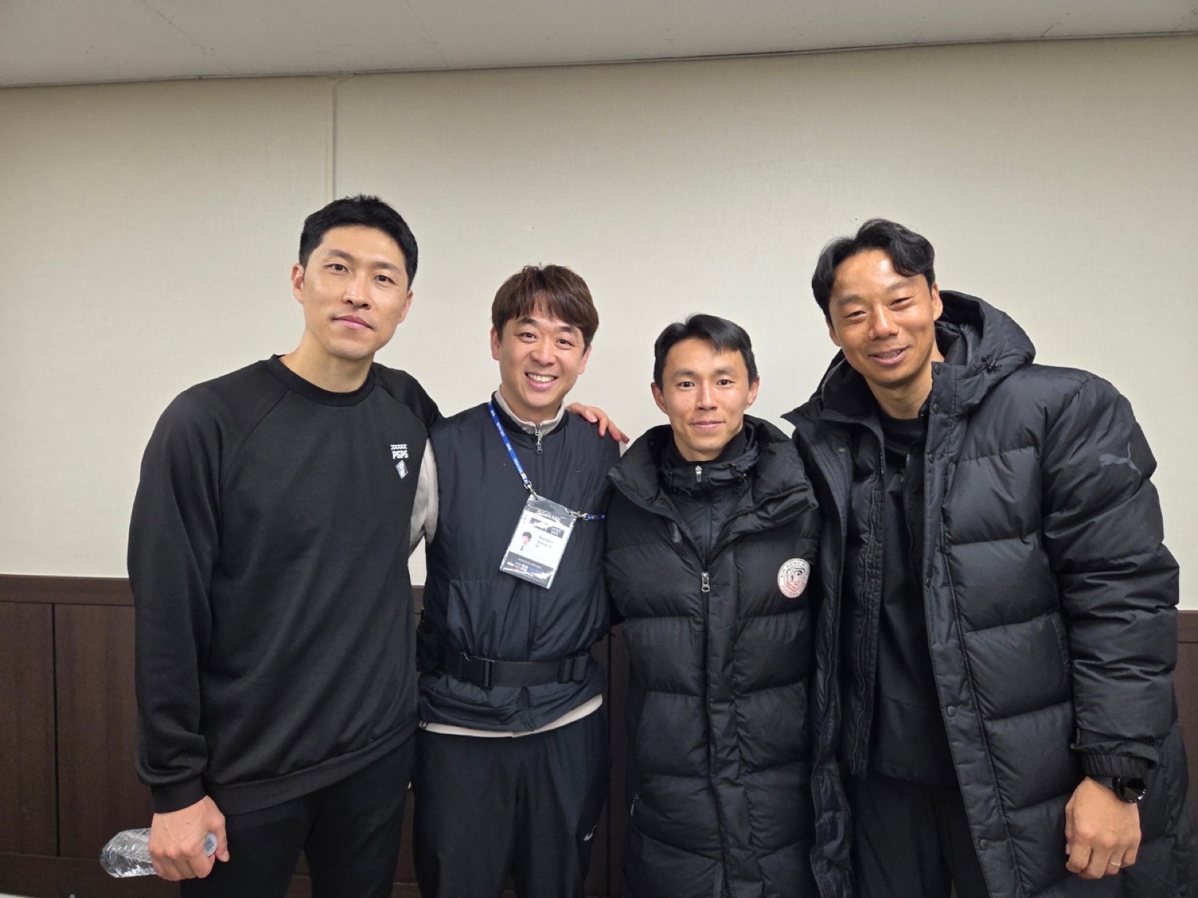 휴 건강운동센터