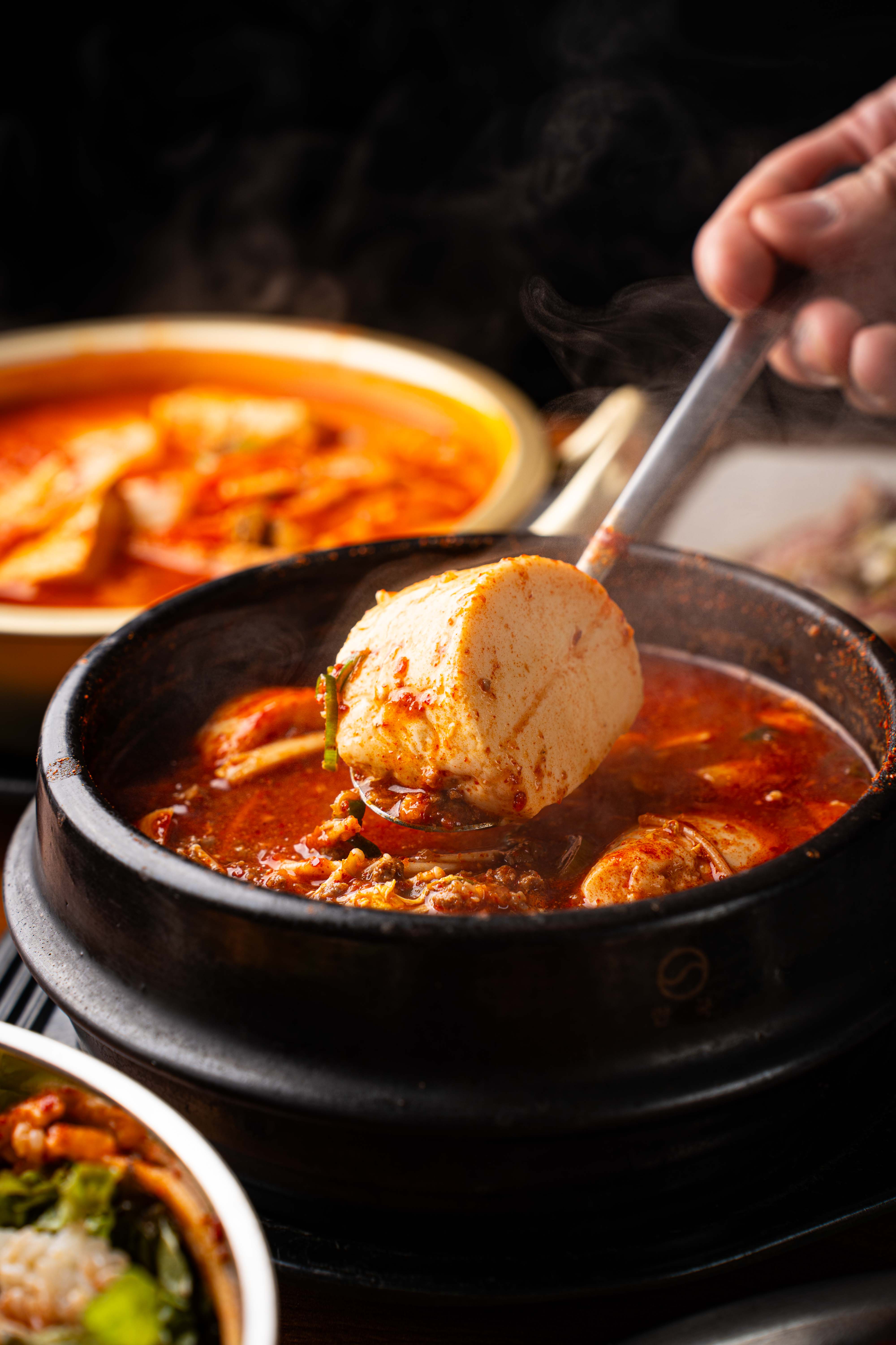 OK암소갈비살 하단점