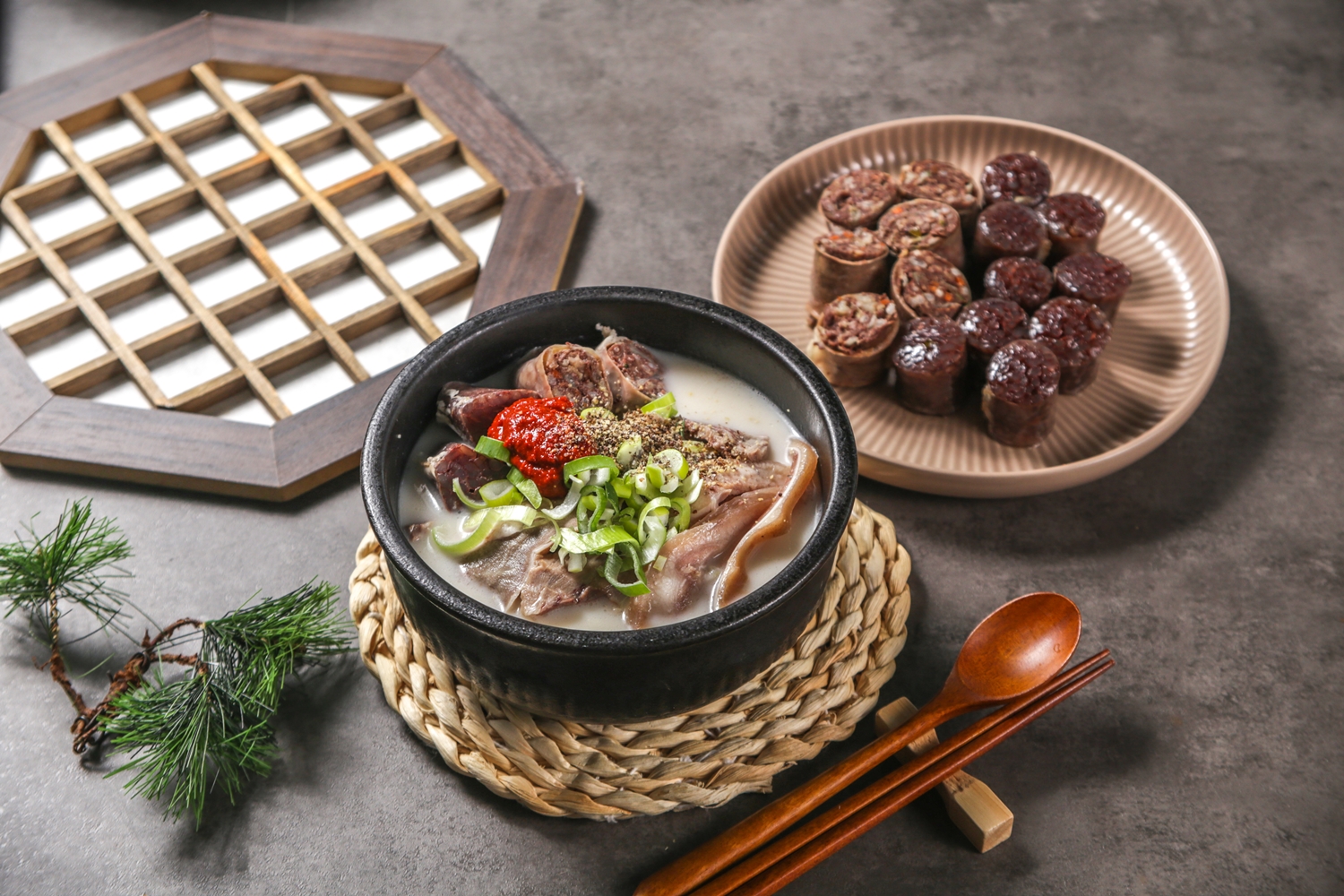 서울회관 별내점