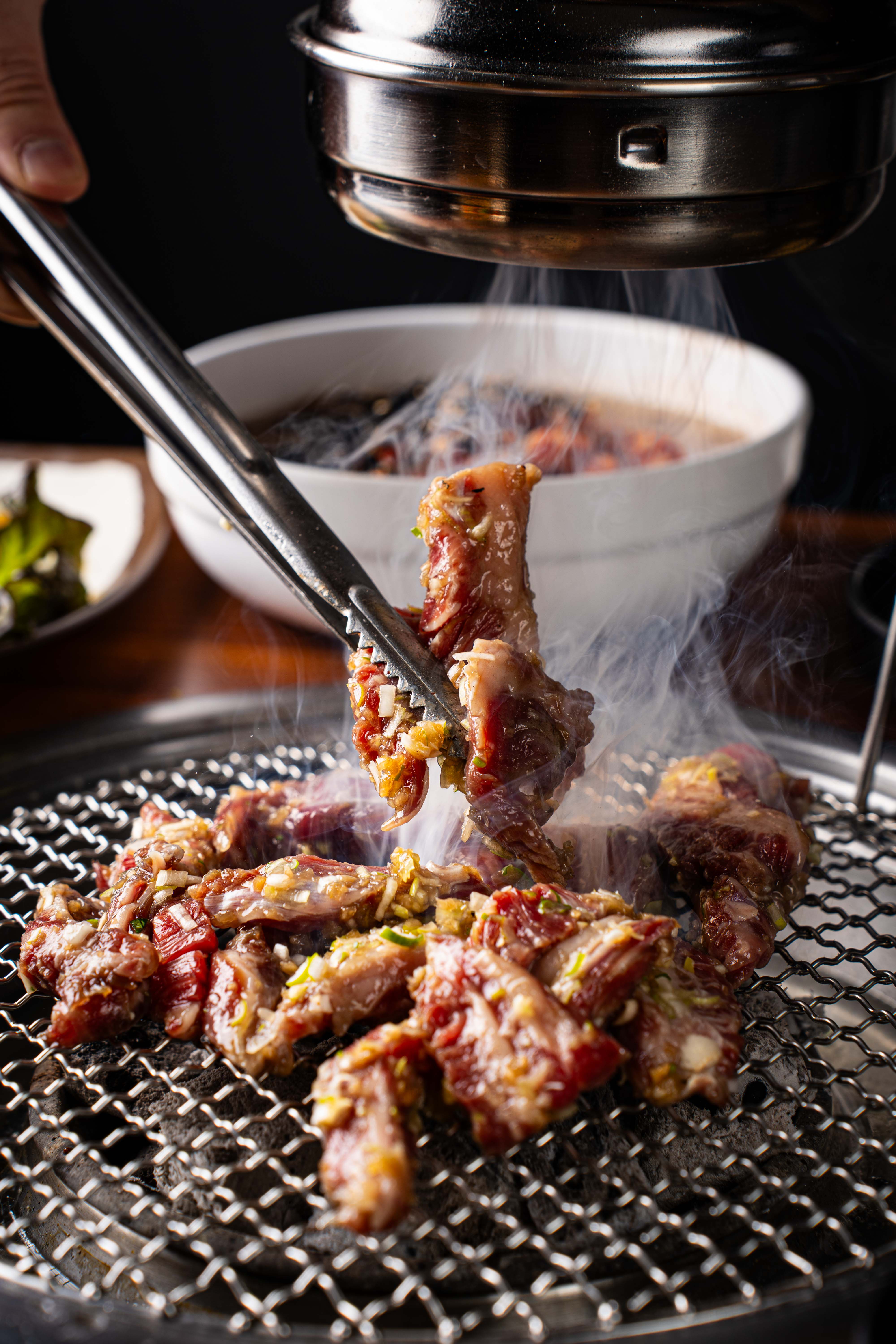 OK암소갈비살 하단점