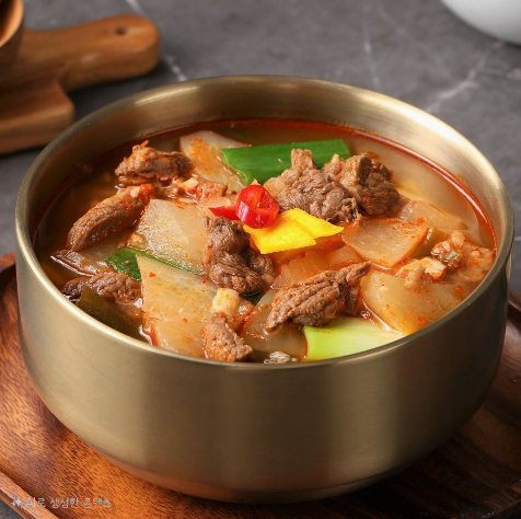 암소가 식육식당