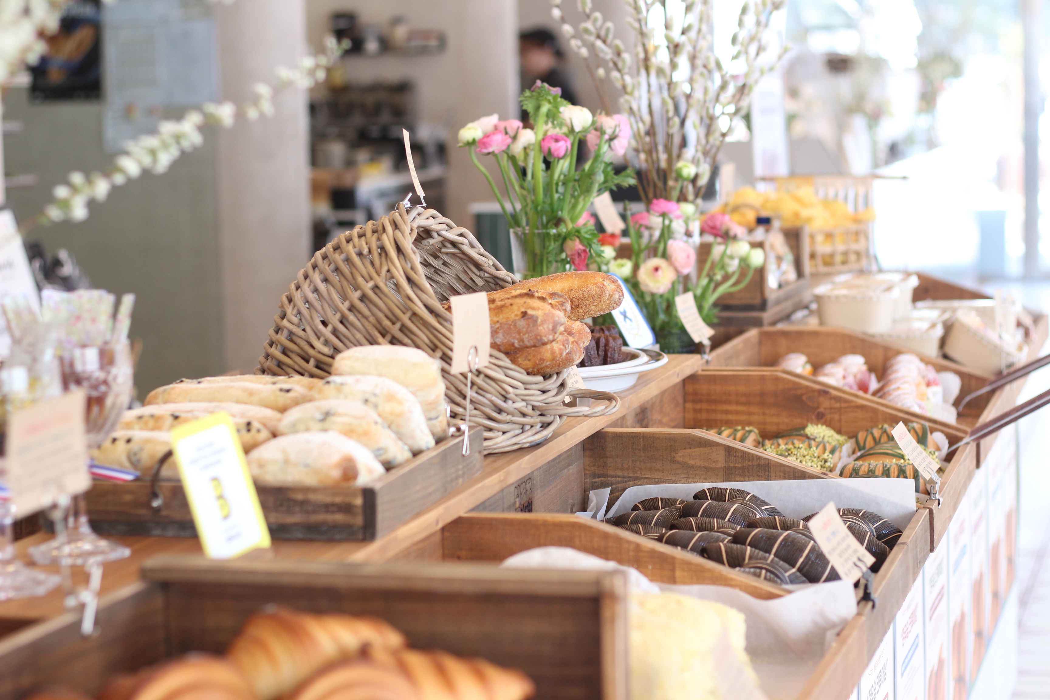 블랑제리춘천 대표 이미지