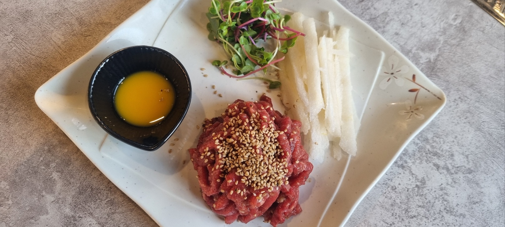 양수리 갈비연 사진 2