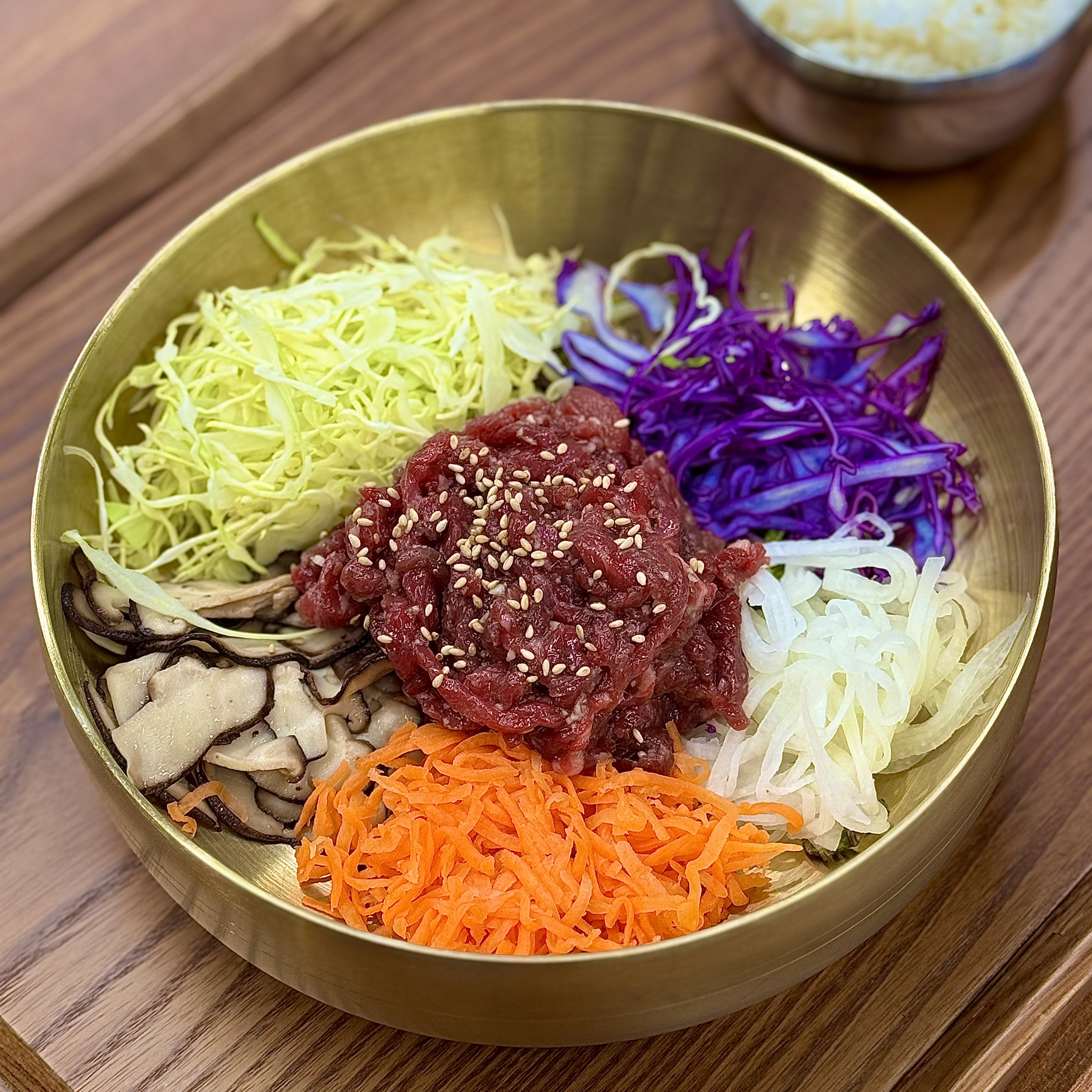 소향