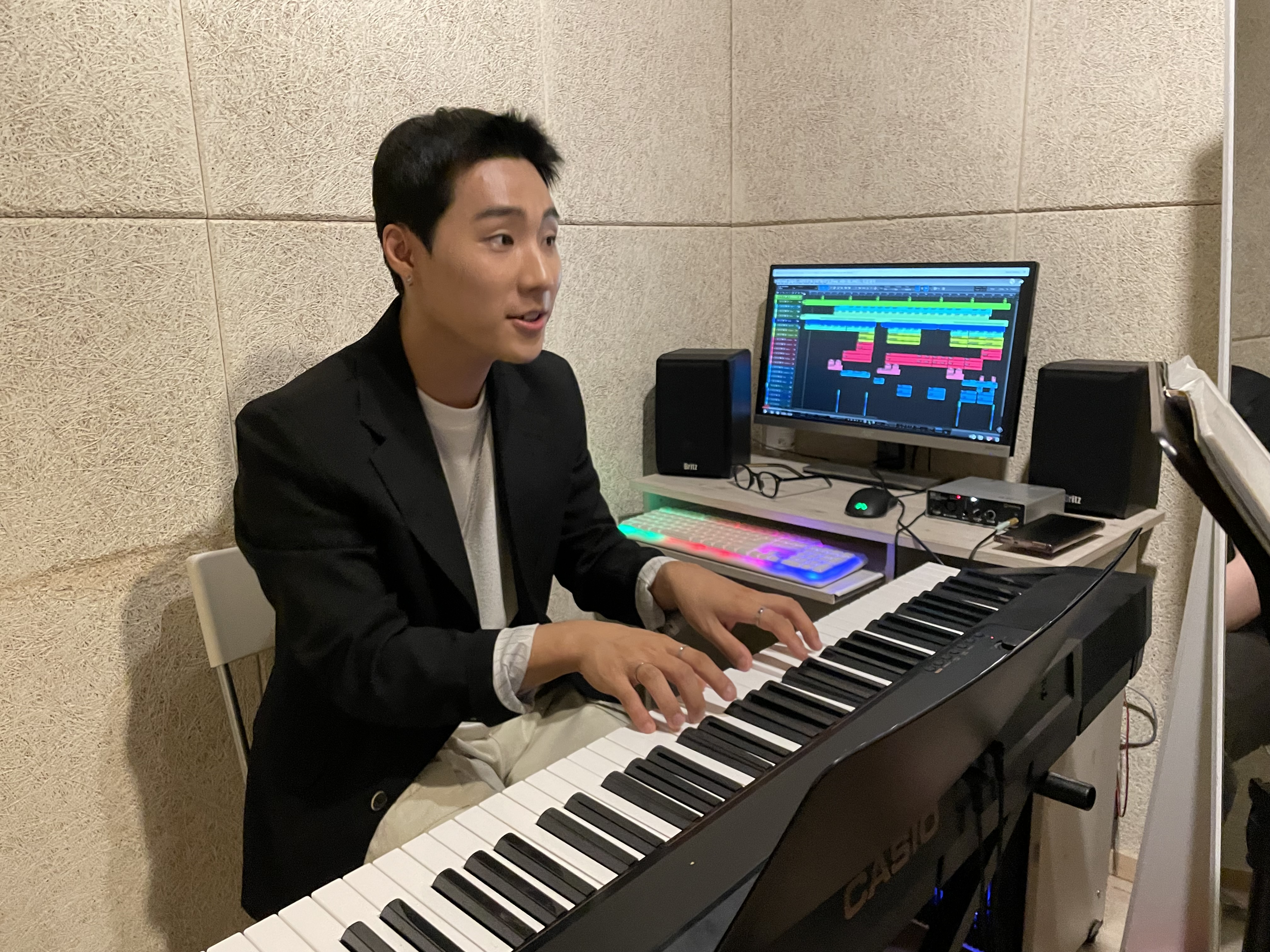 투윅스보컬레슨 왕십리점 대표 이미지