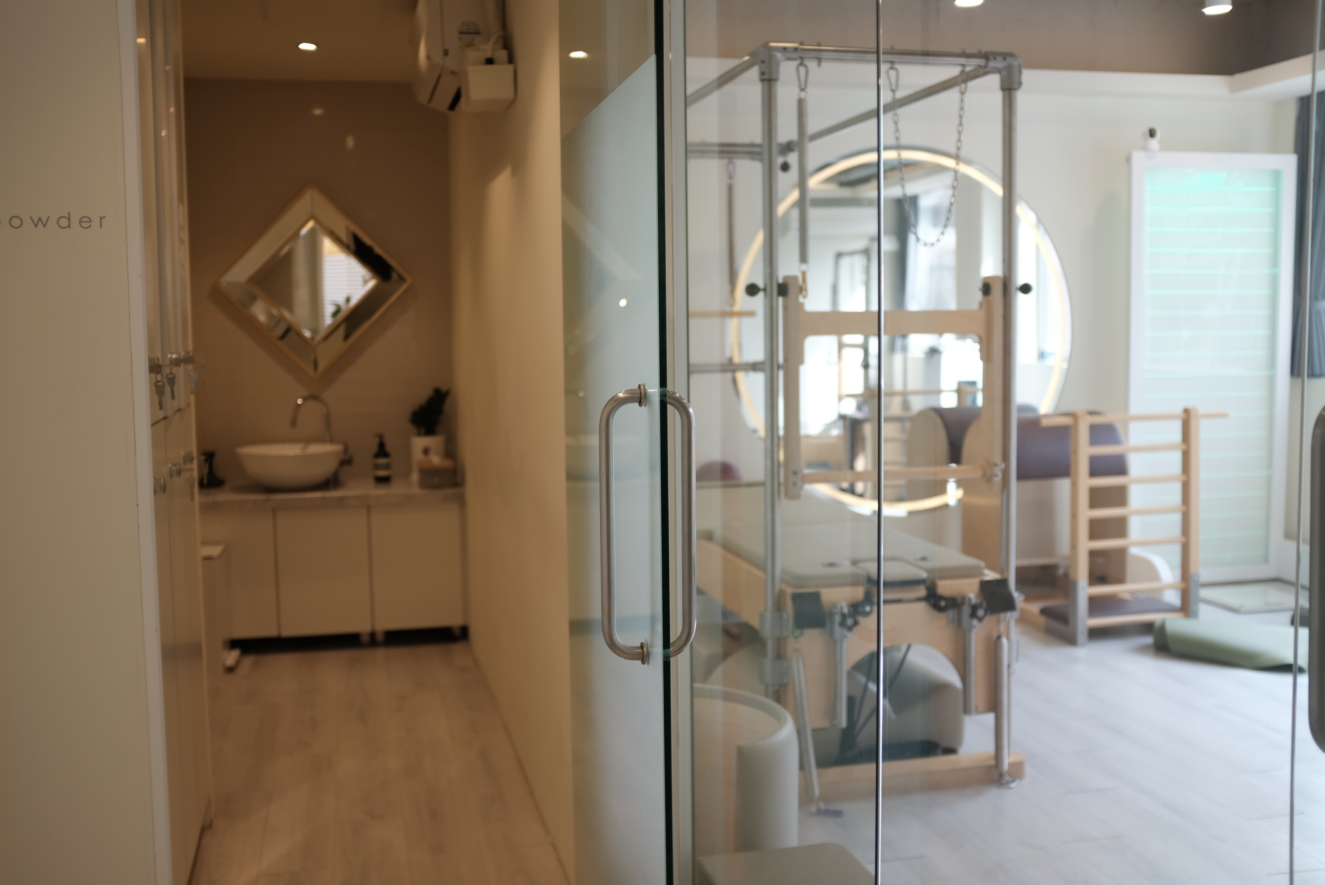 코어라인필라테스 대표 이미지