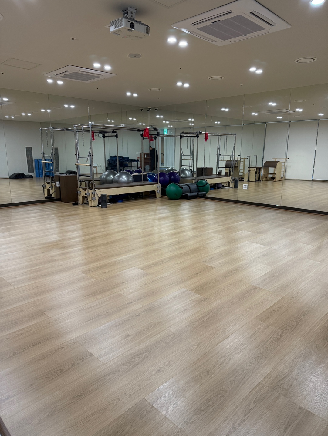 건양메디컬 스포츠센터