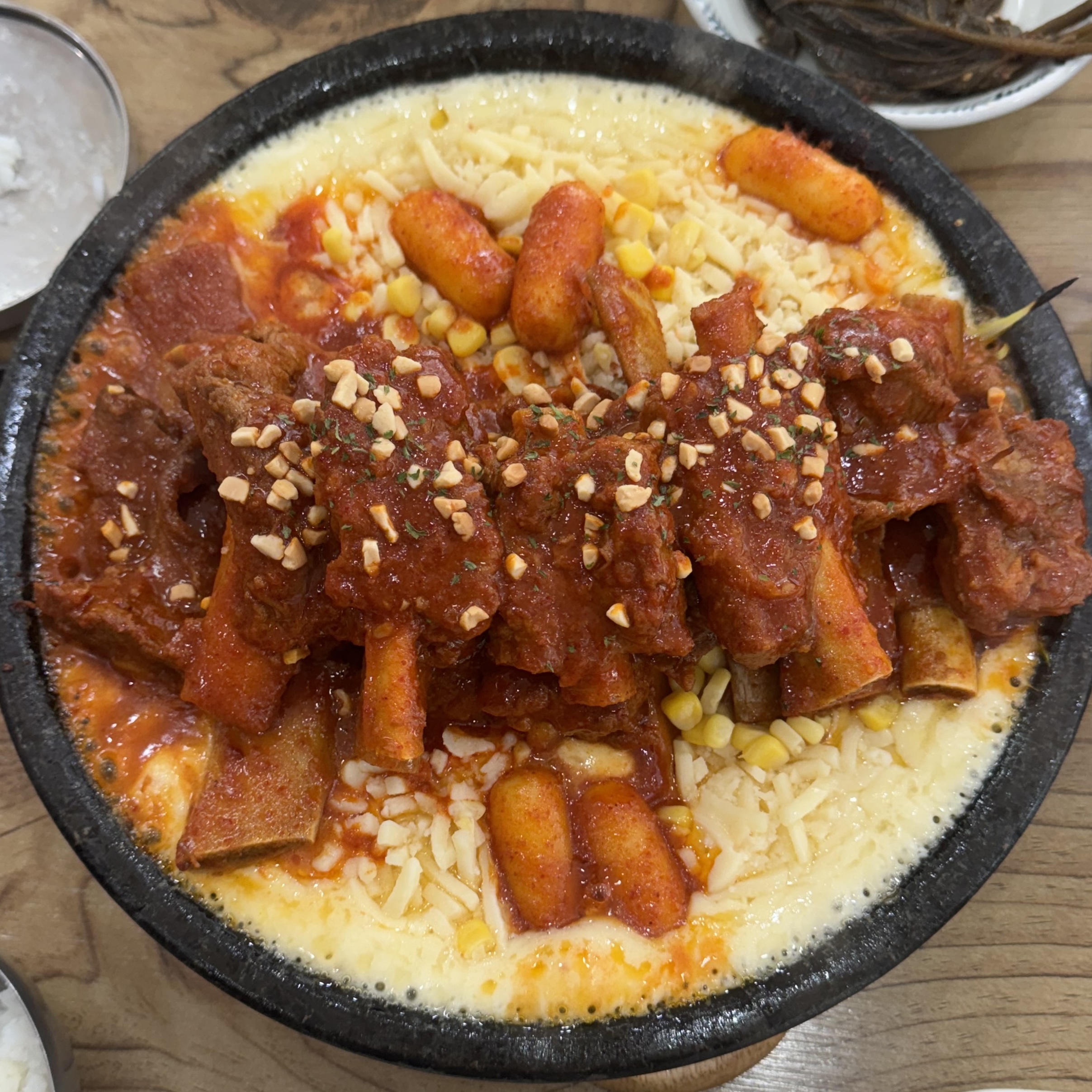 부잣집등갈비
