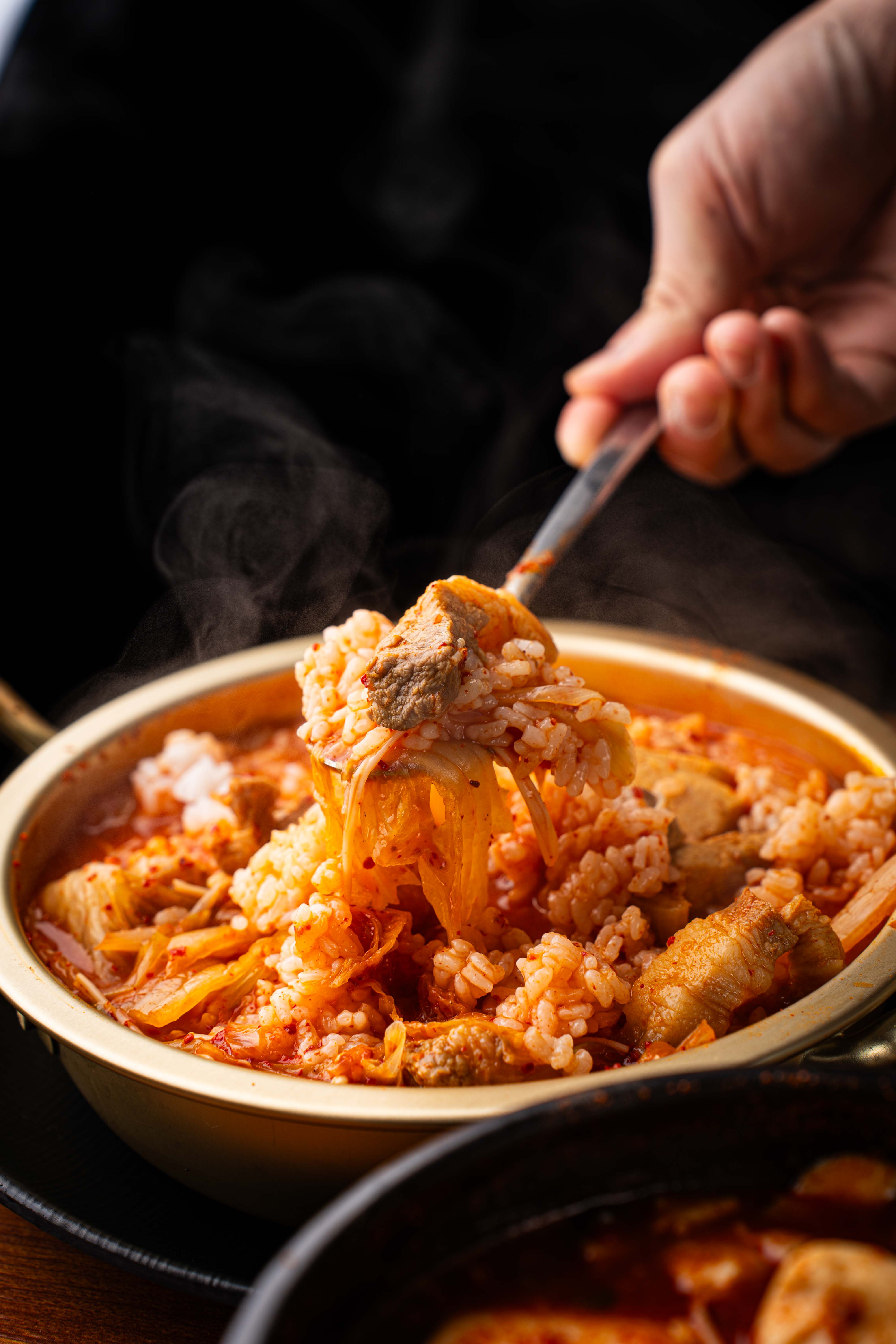 OK암소갈비살 하단점