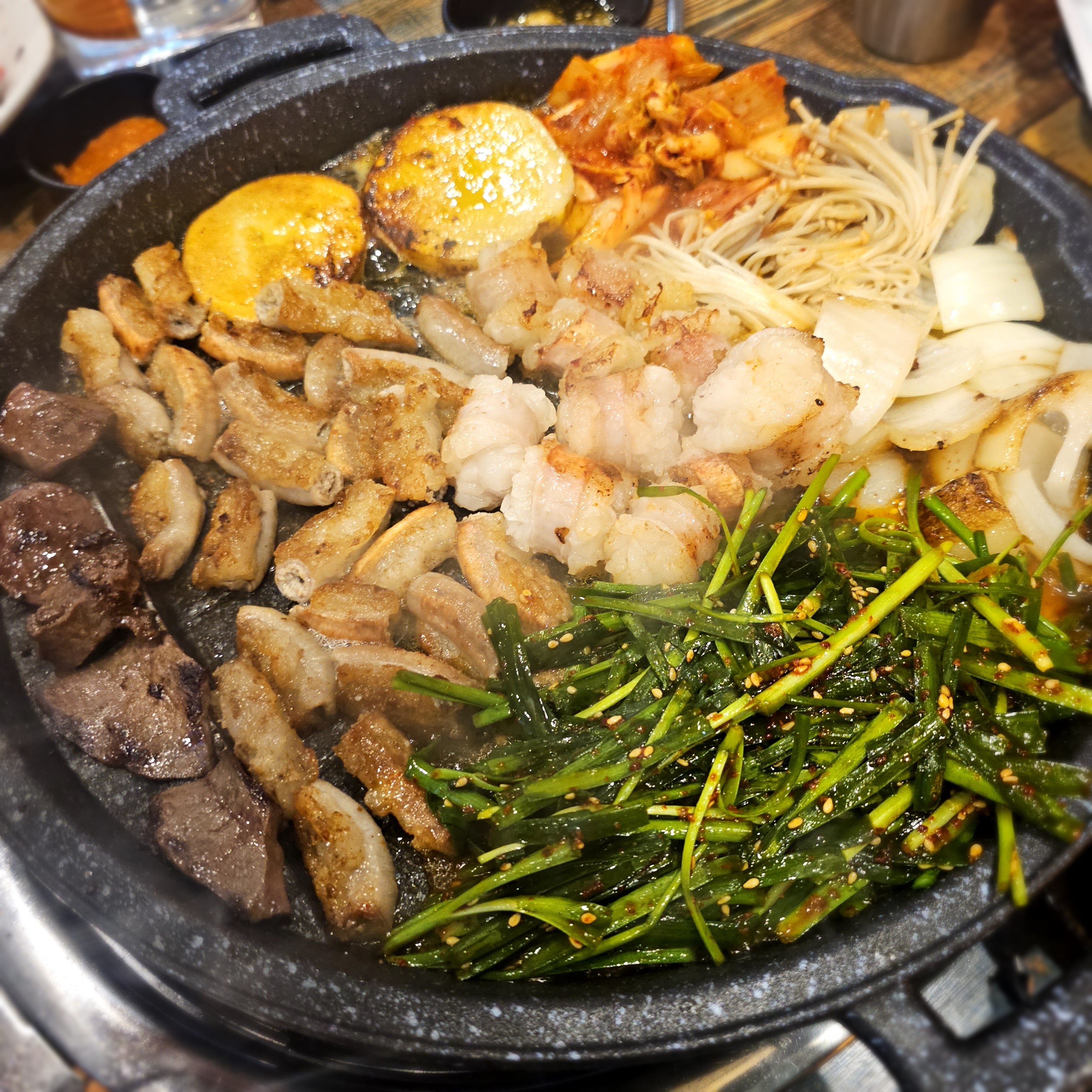 대박황소곱창