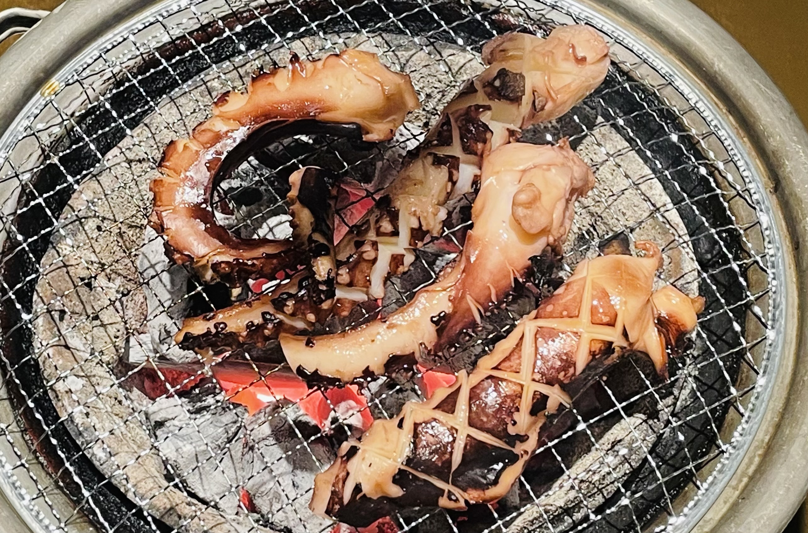 텐진야끼니꾸 나주혁신점