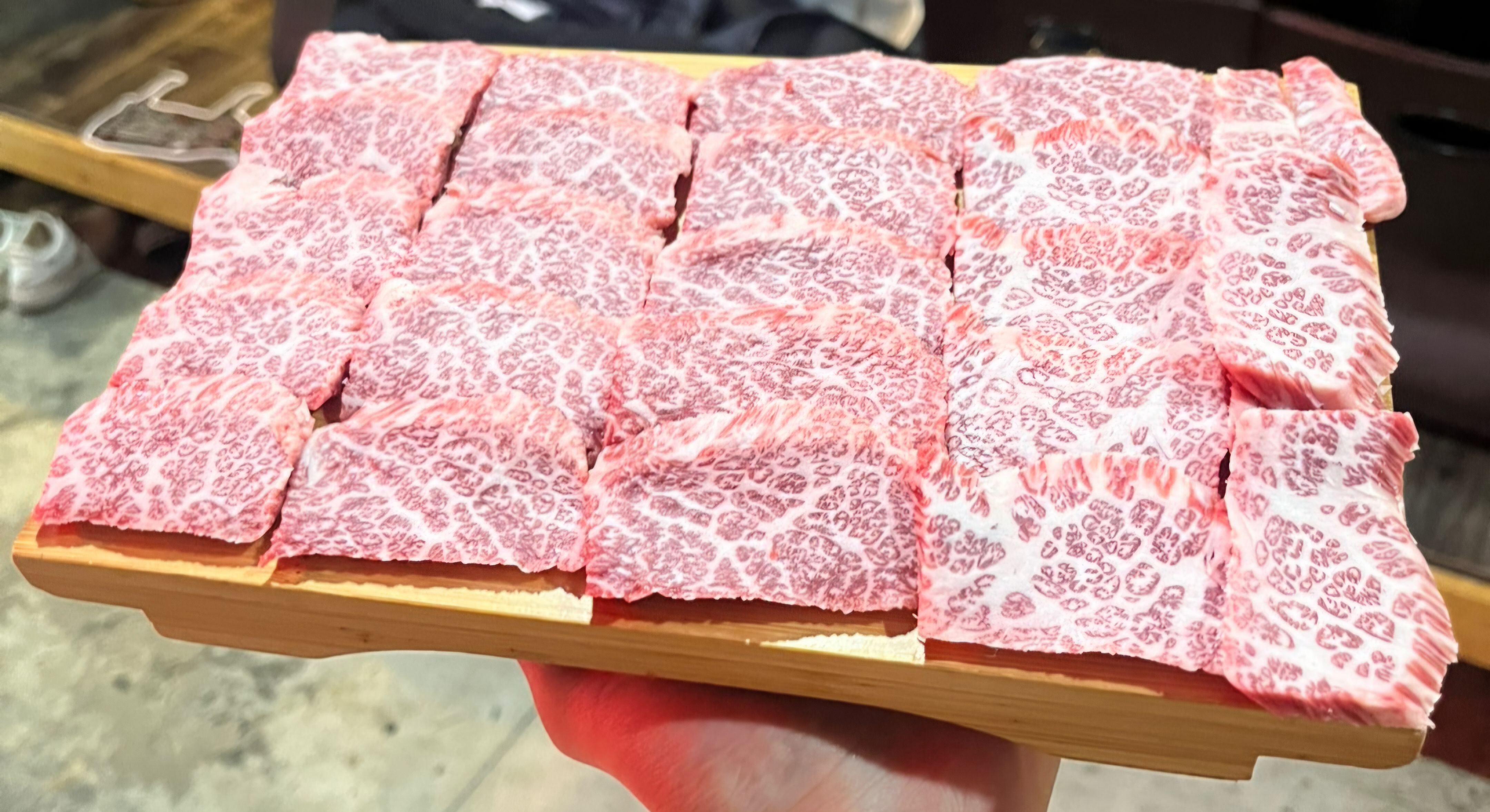 한우통 명지 본점