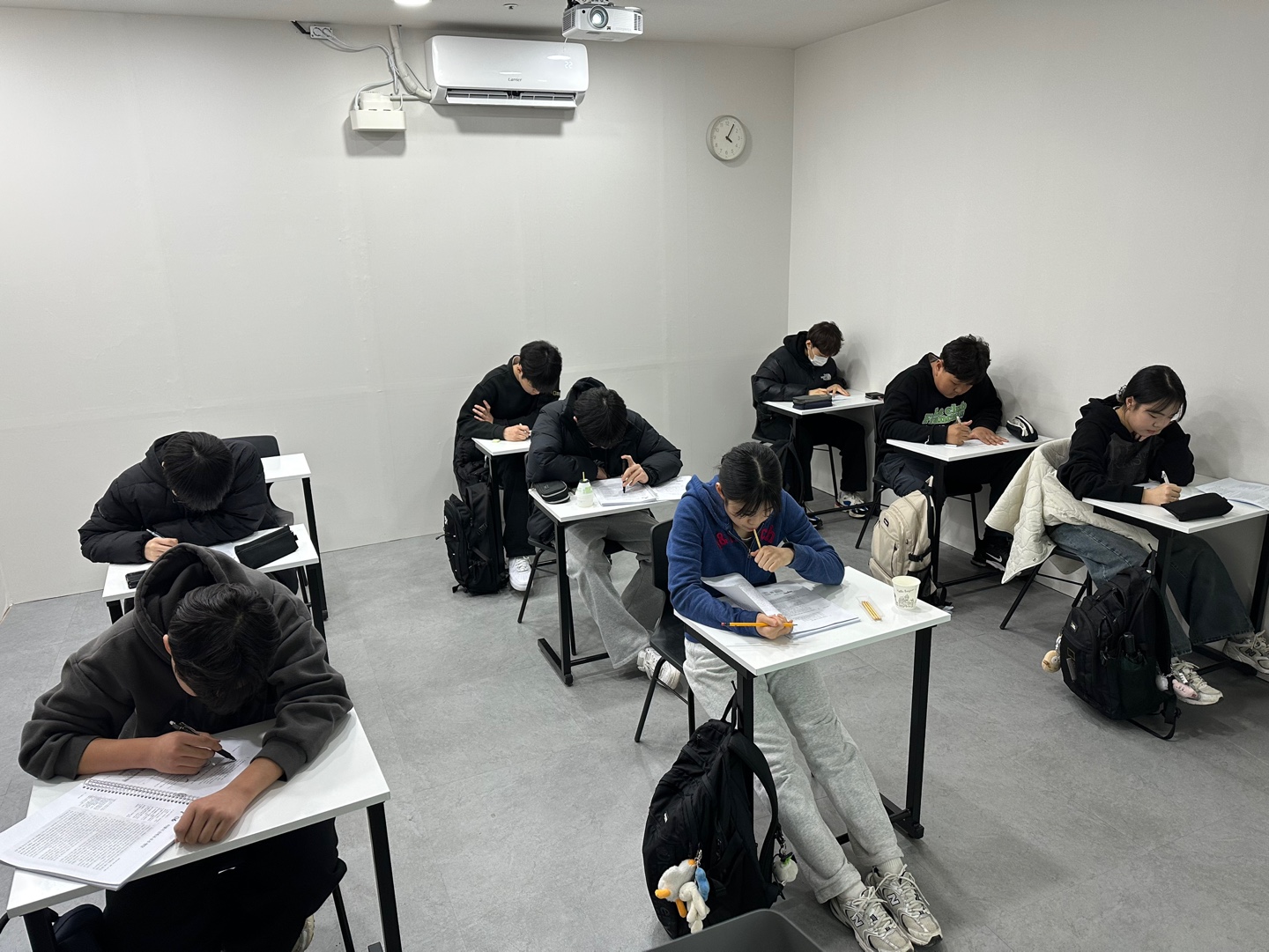 이음국어학원