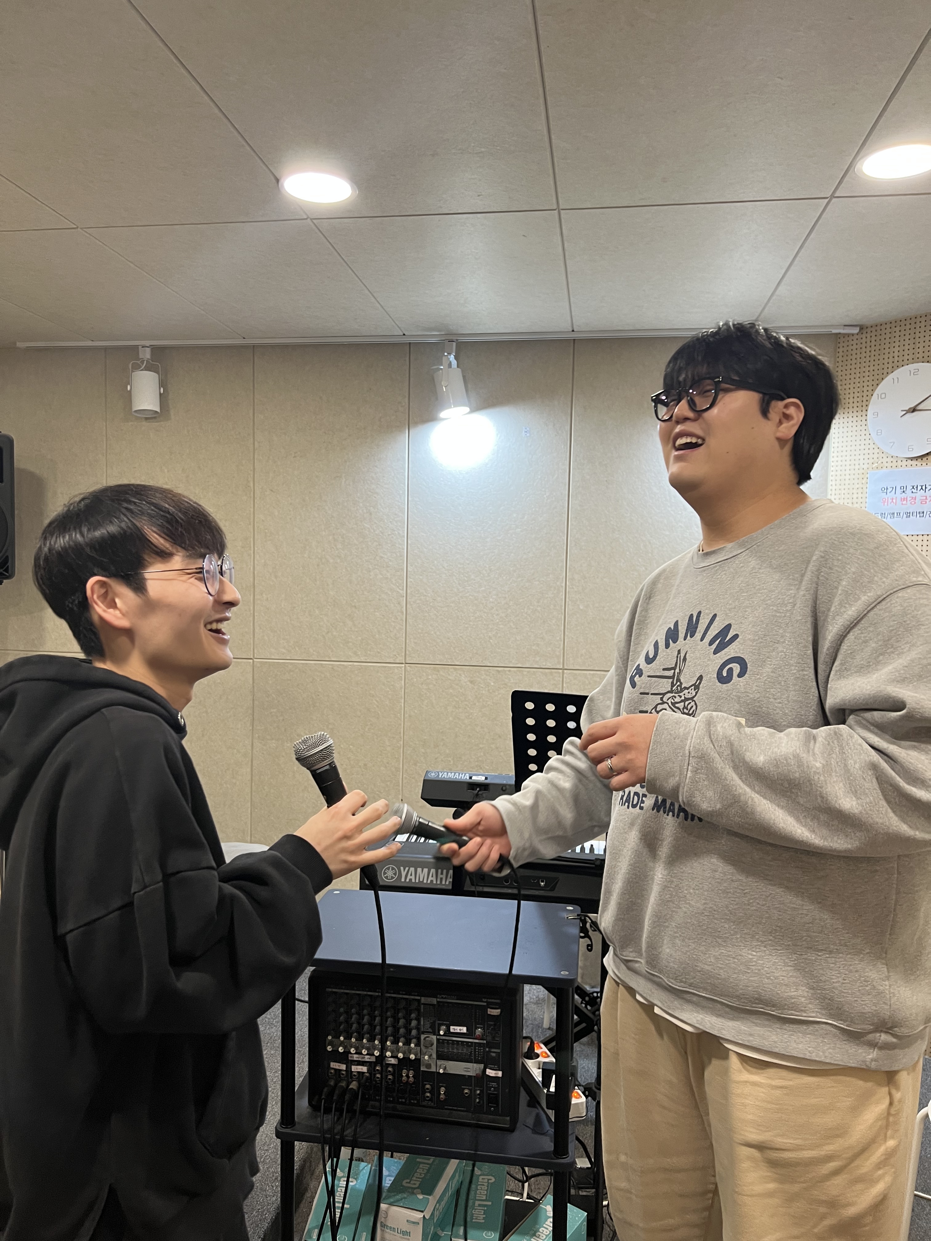 영사운드