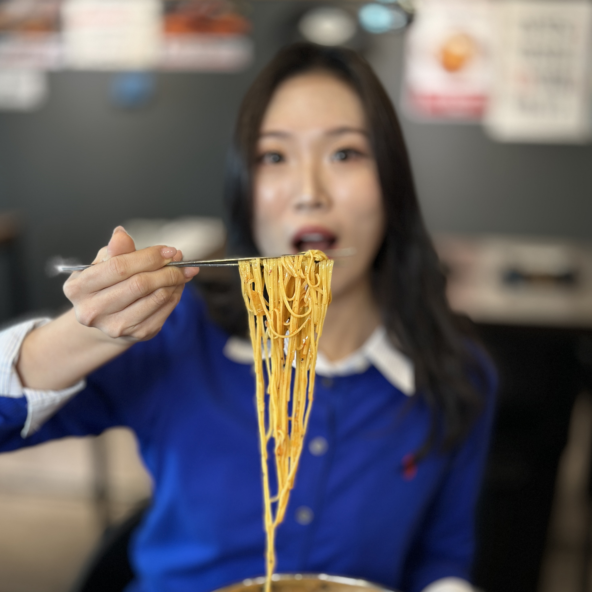 봉자막창 대구 신천시장점