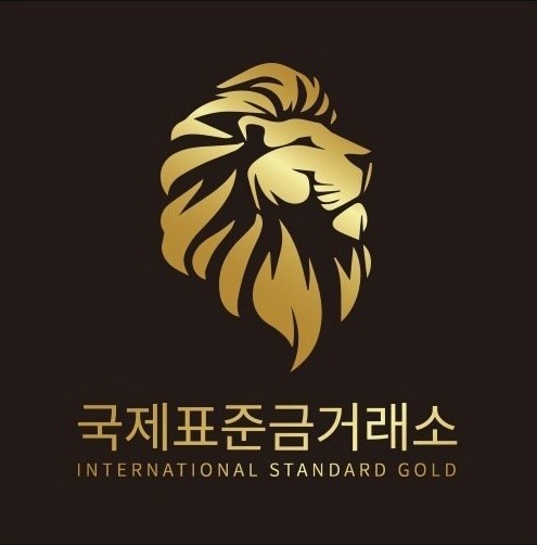 국제표준금거래소 우장산역점 내부 또는 관련 모습