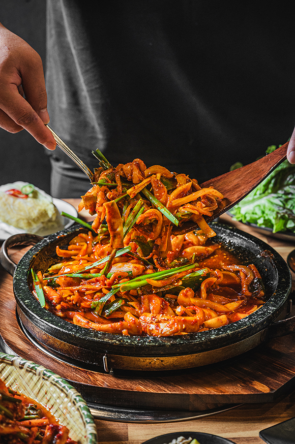 해탄 아산탕정점