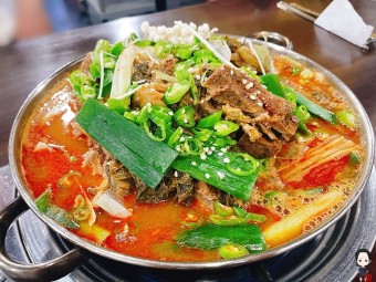일품양평해장국 파주해오름마을점