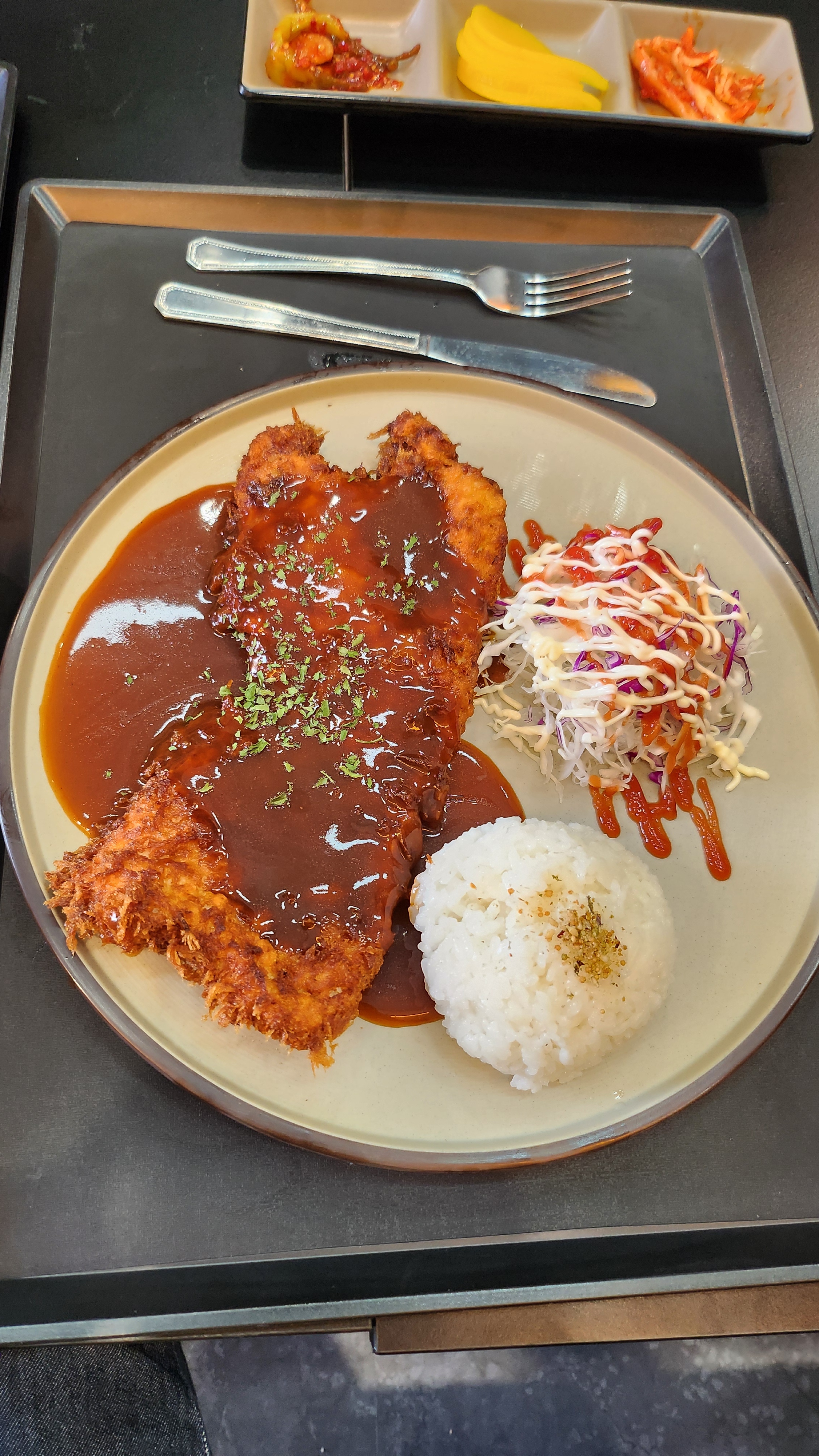 맛나당