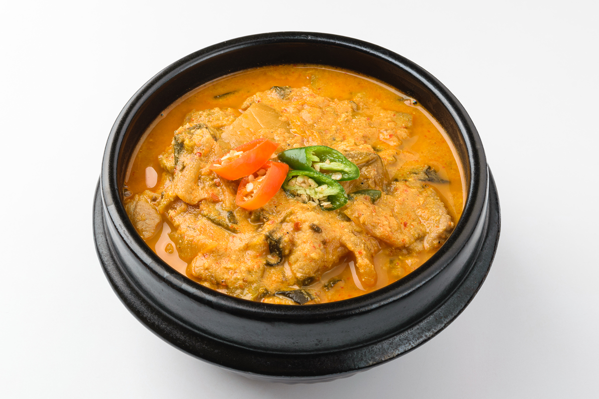 대운식당