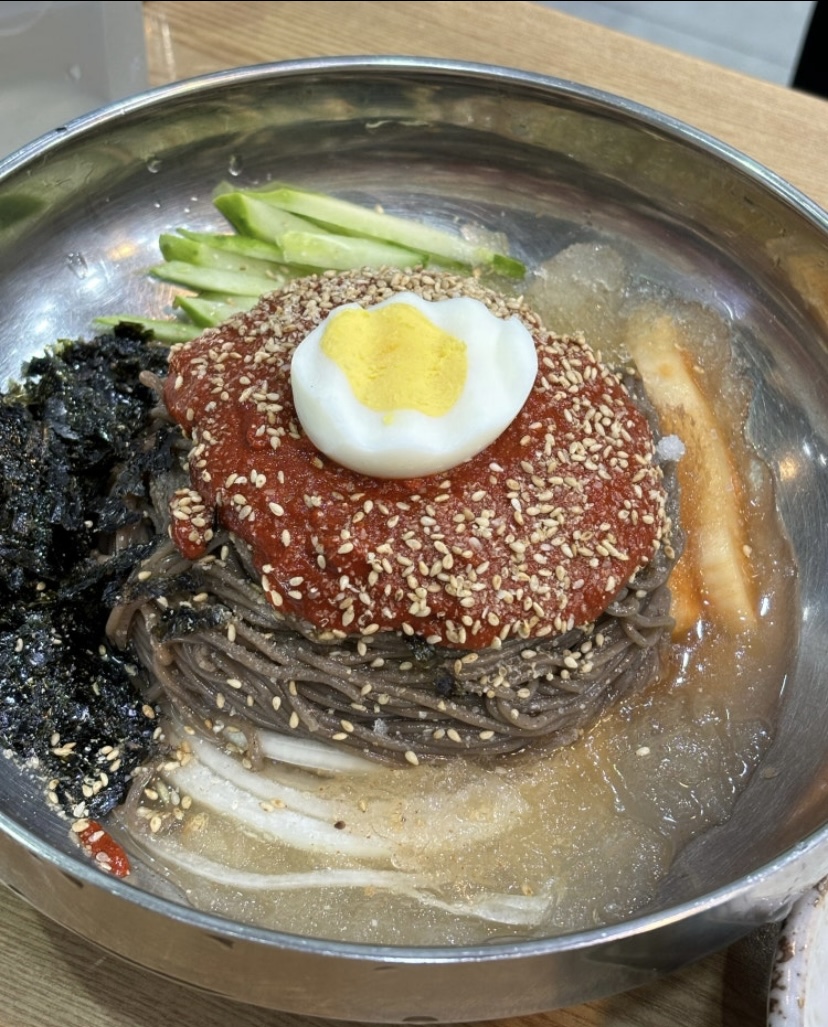 중계동메밀제면소 중계브라운스톤점