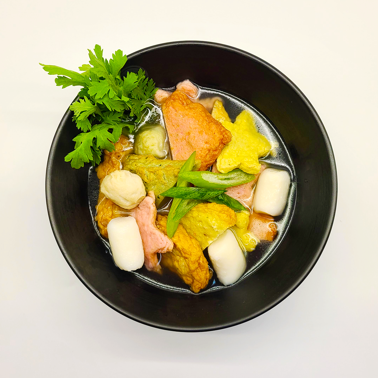 33떡볶이&꼬마김밥 올림픽파크포레온점
