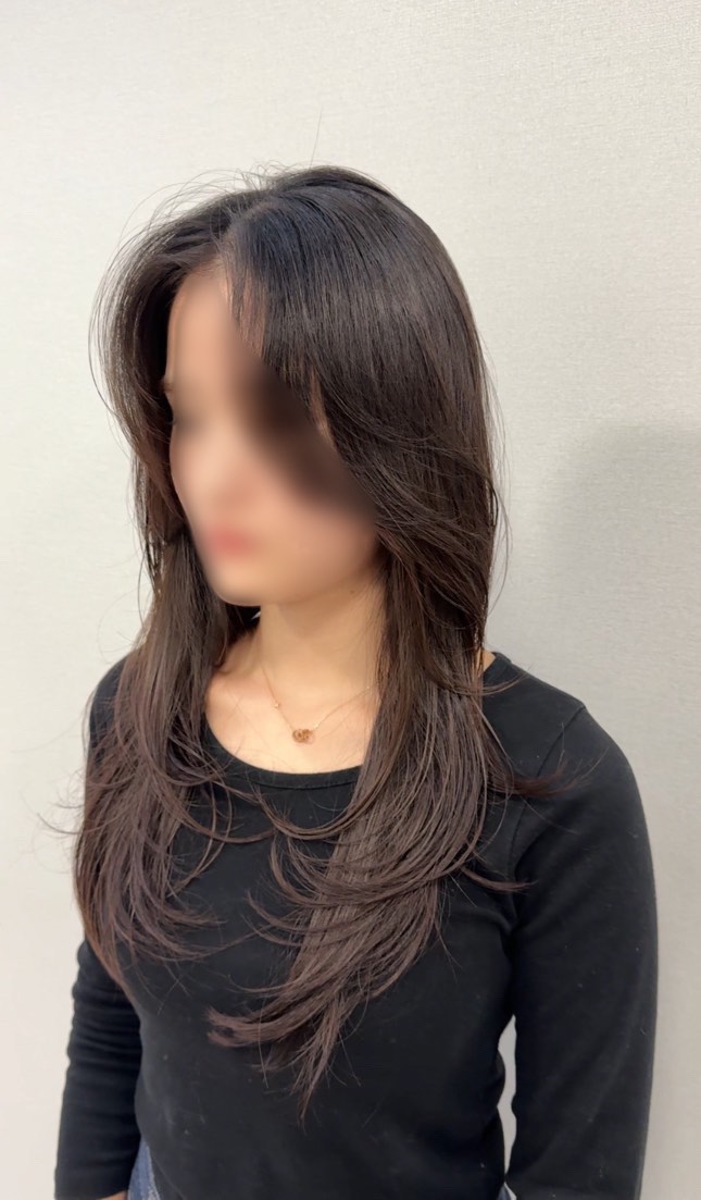 라벨르봄 도화점 내부 또는 관련 모습