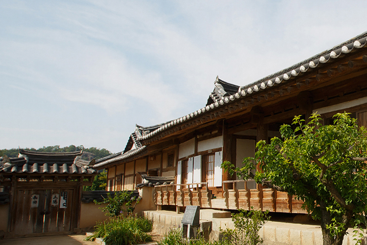 옥연