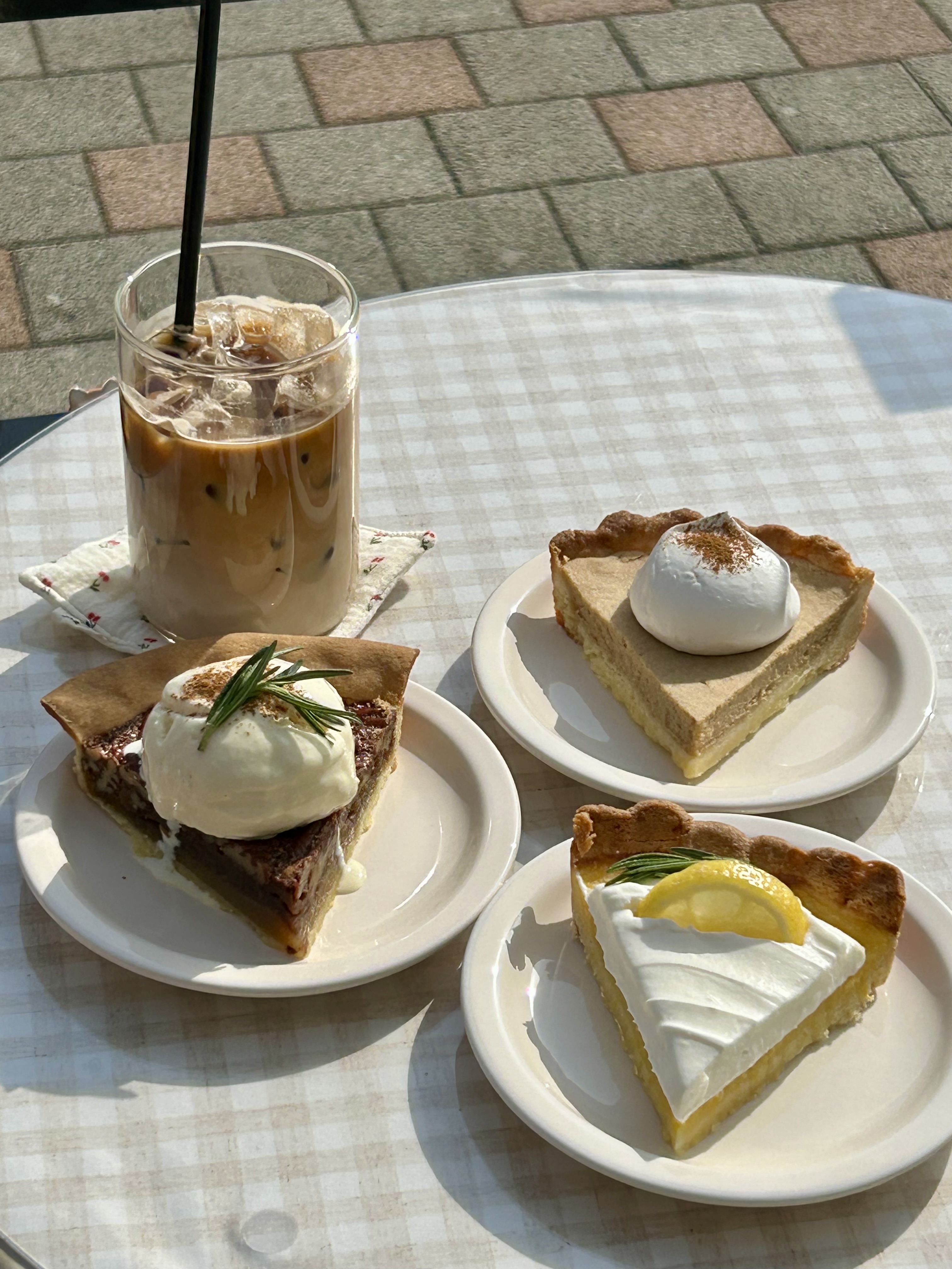 베럴데이즈