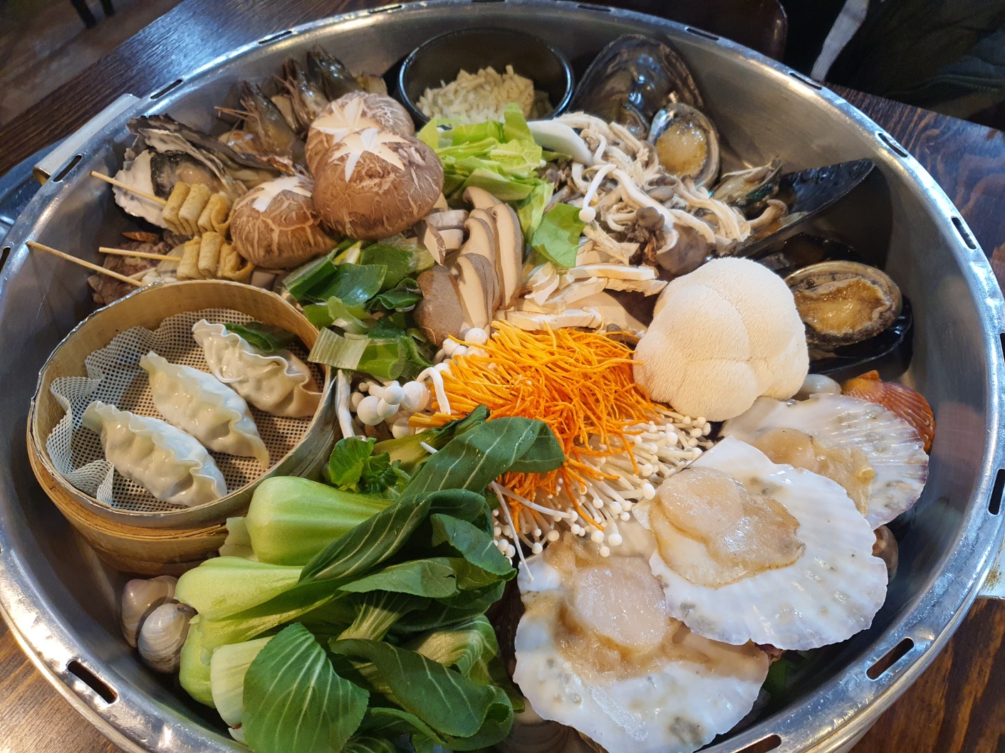 C3 | 우삼겹잘하는 맛집 추천합니다 경기 안양시에서 우수업체 우삼겹전문점 방문해 보세요 대물조개전골등갈비