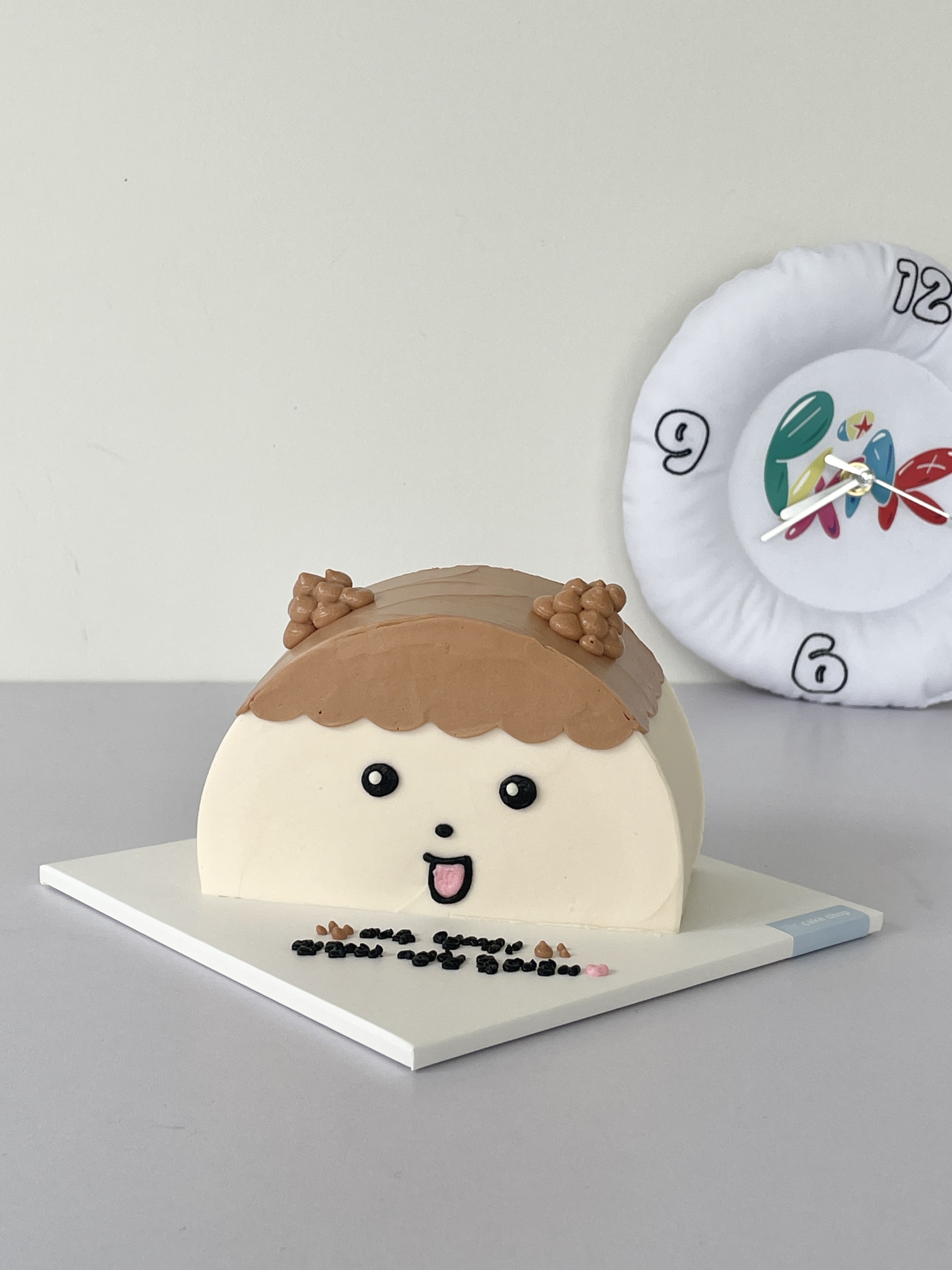 더케이크샵