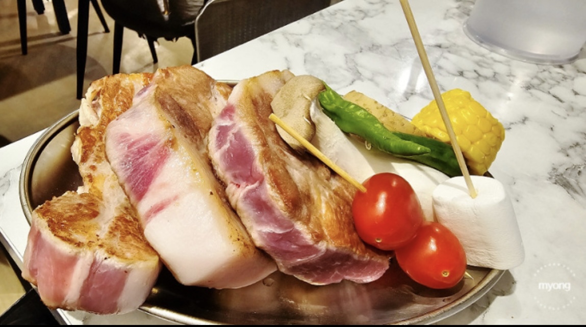 꼬숩