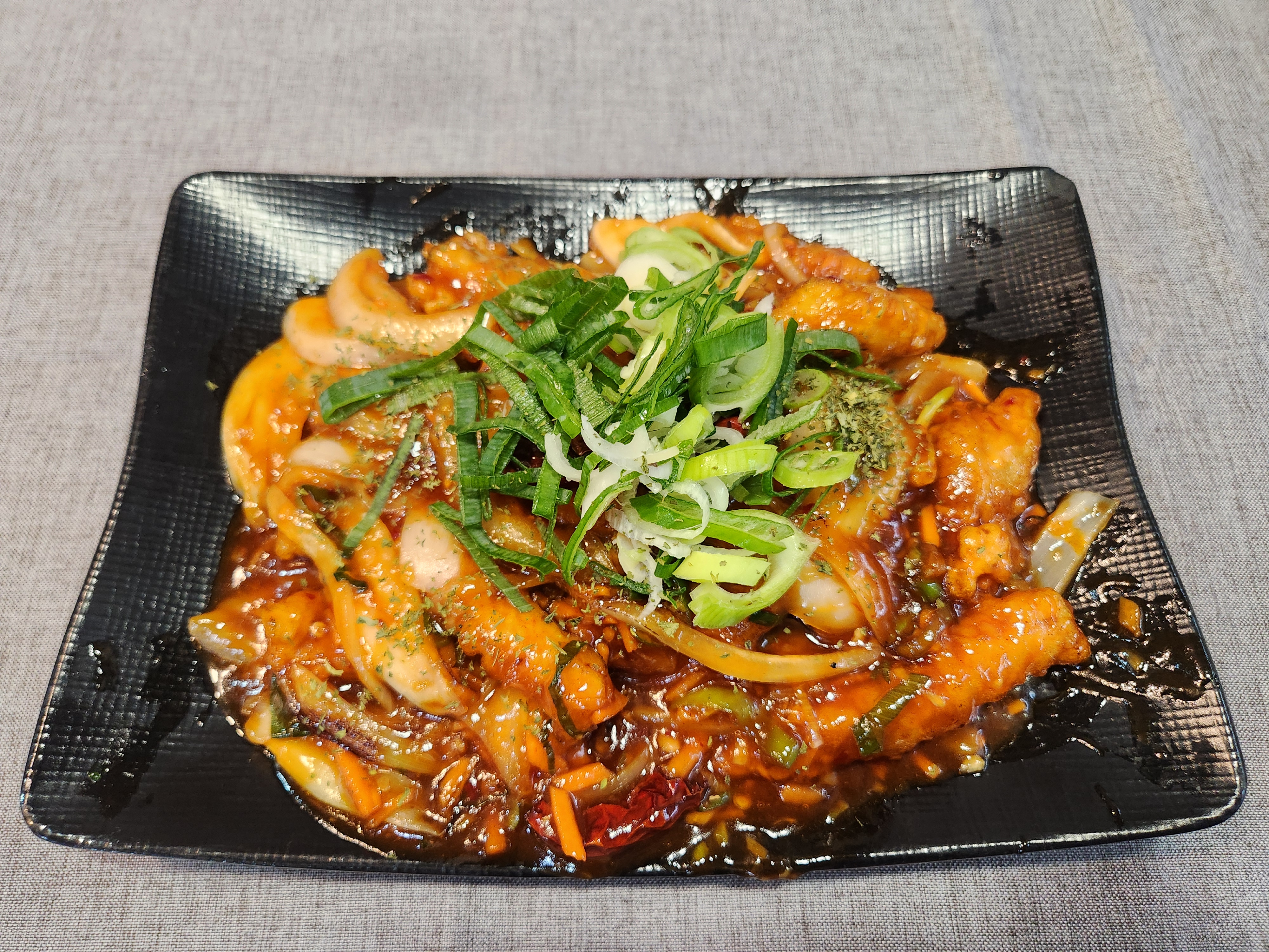 하오반점 부산본점