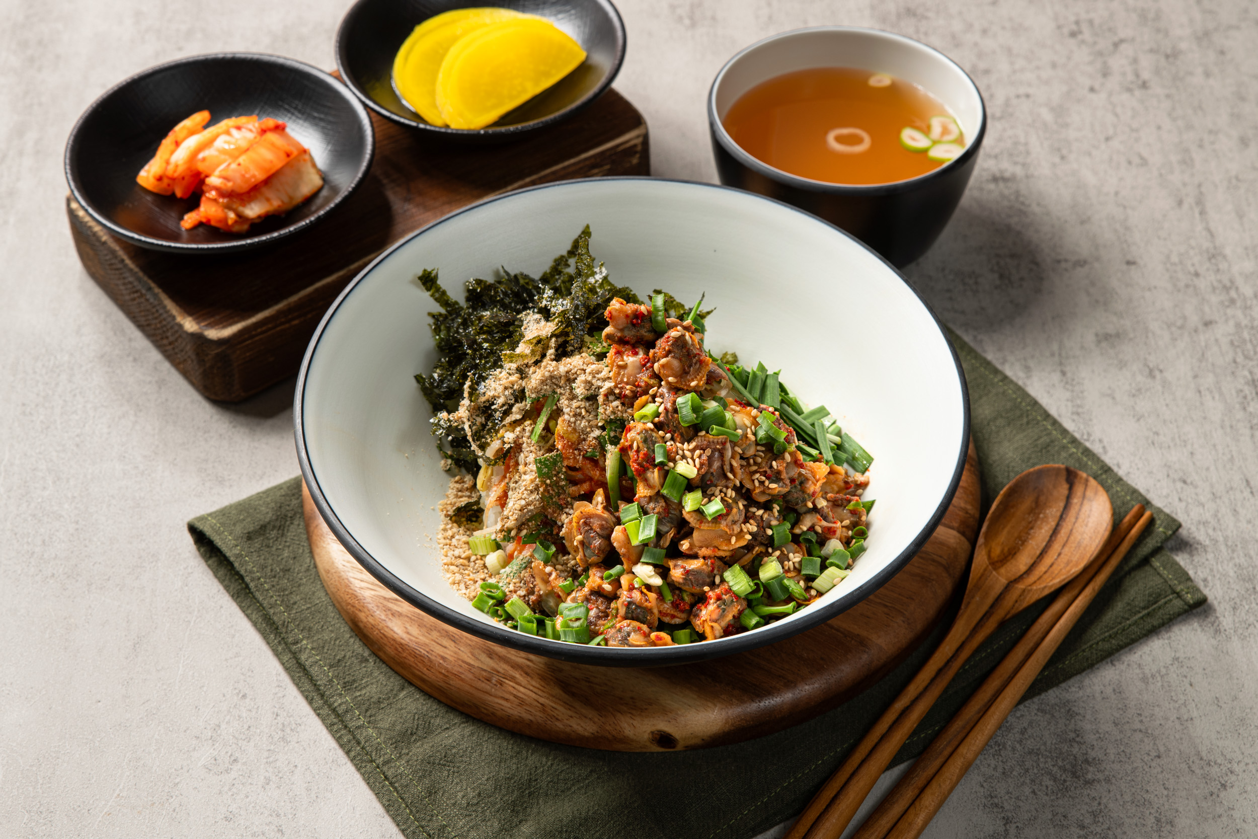 국수의 계절 고창점