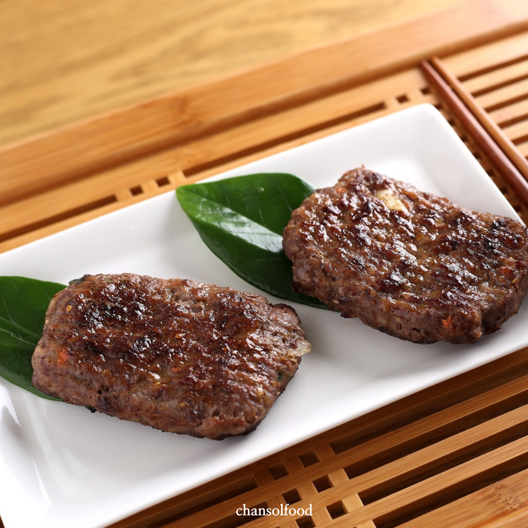 찬솔푸드