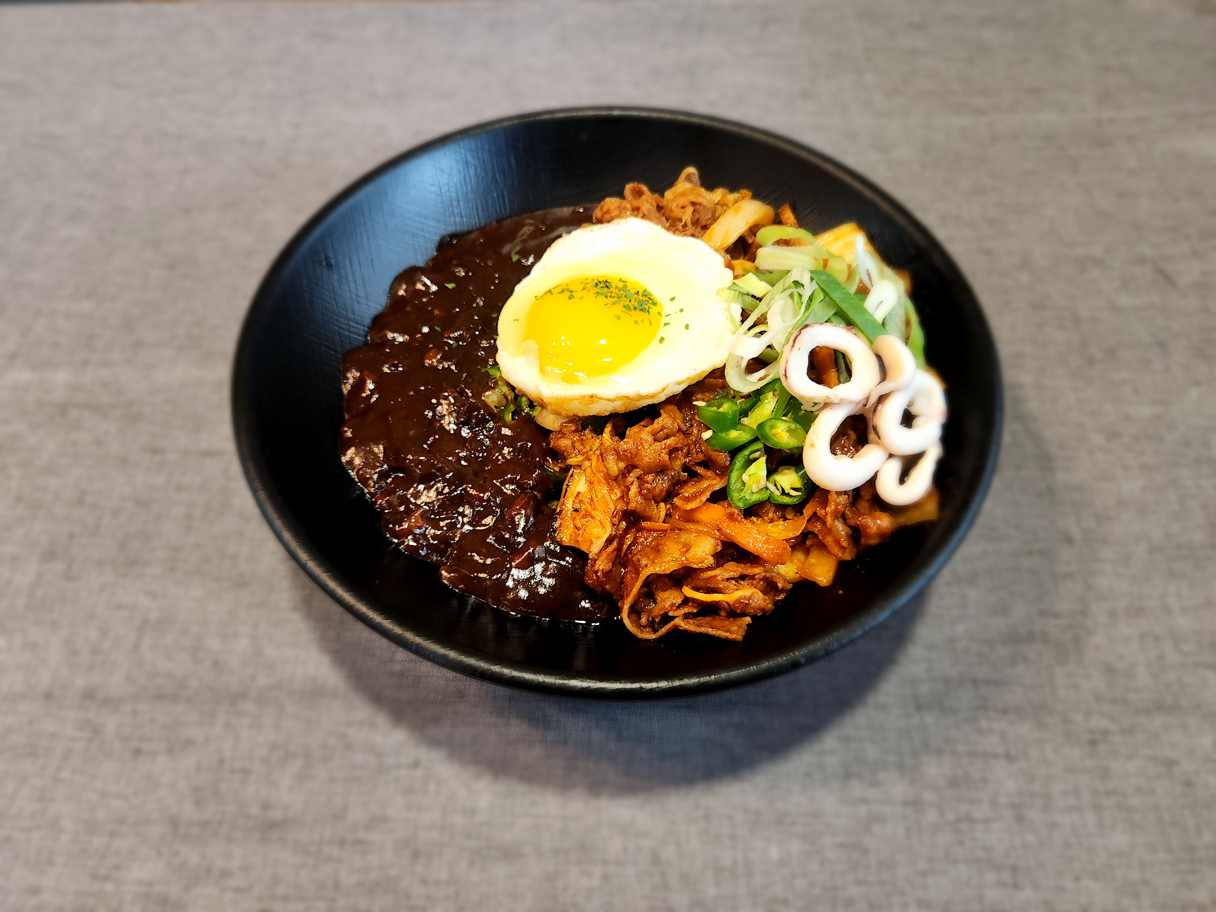 하오반점 부산본점