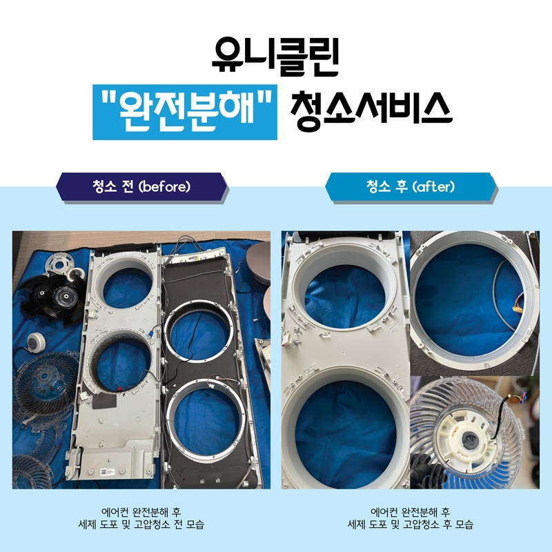 유니클린