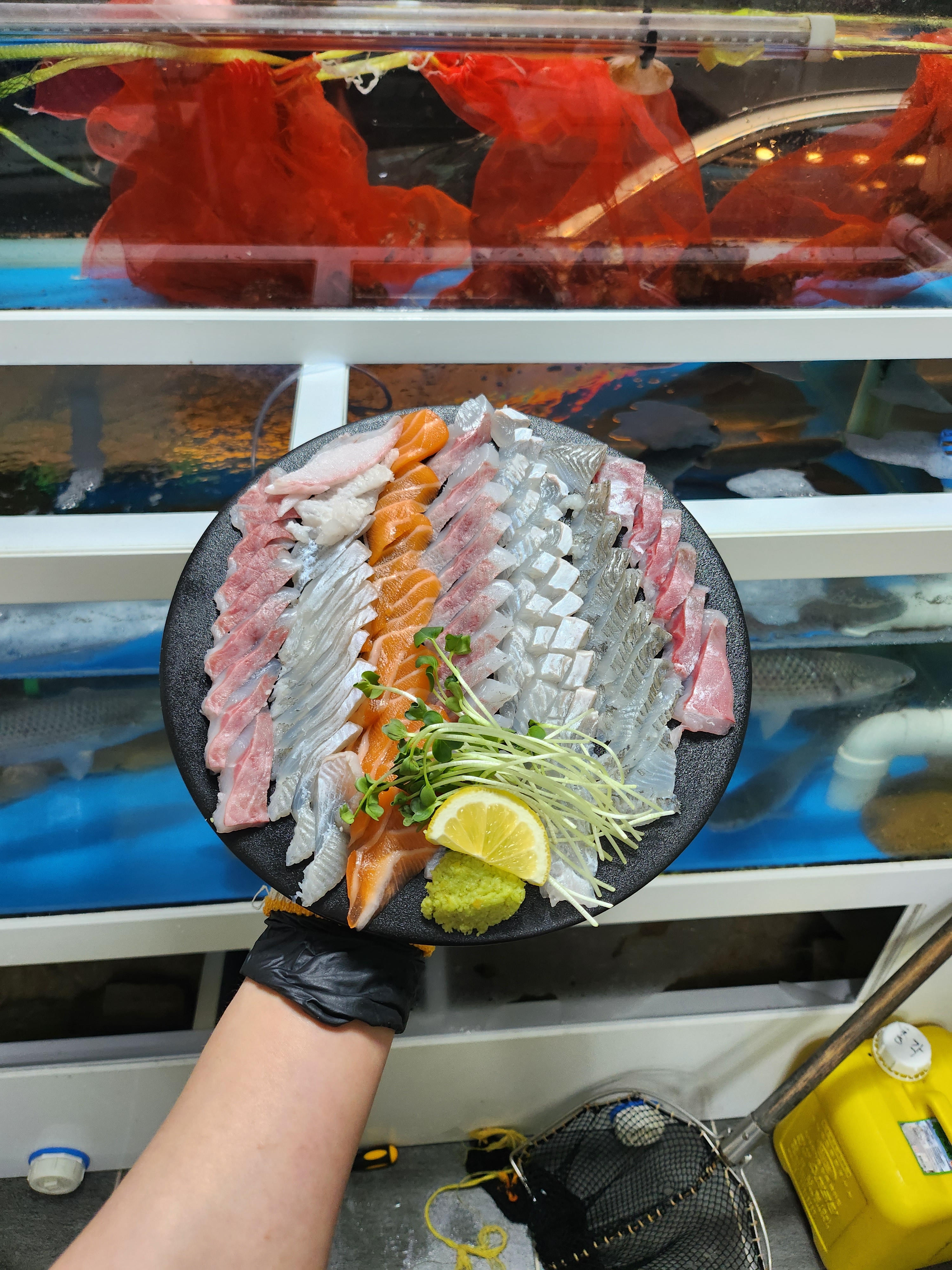 총각도매횟집