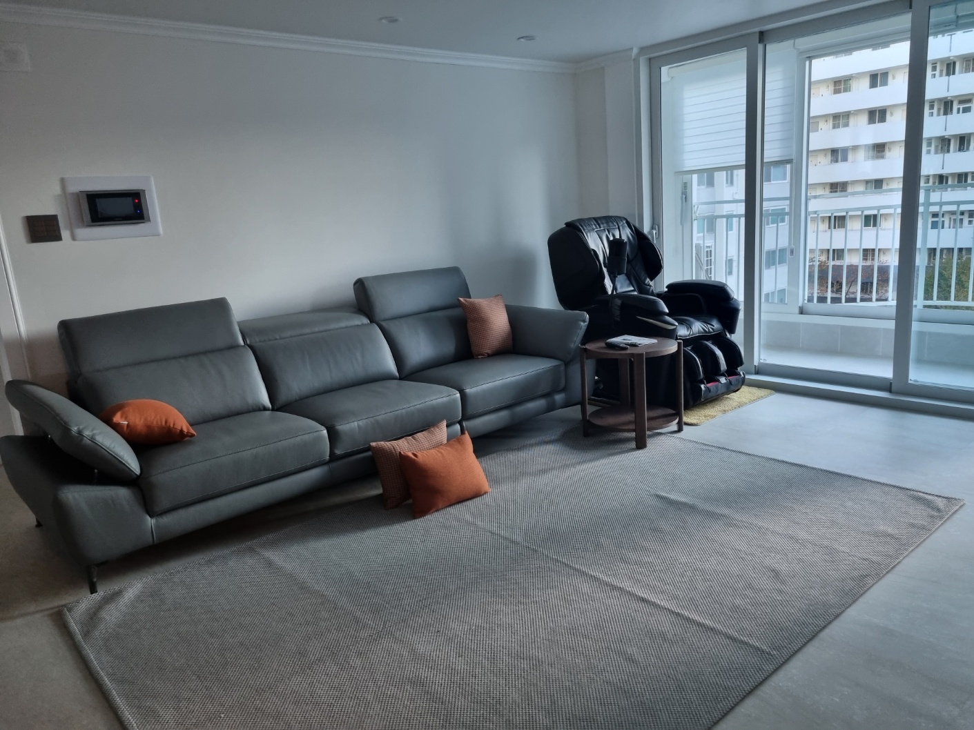 공간정리 신애라 대표 이미지