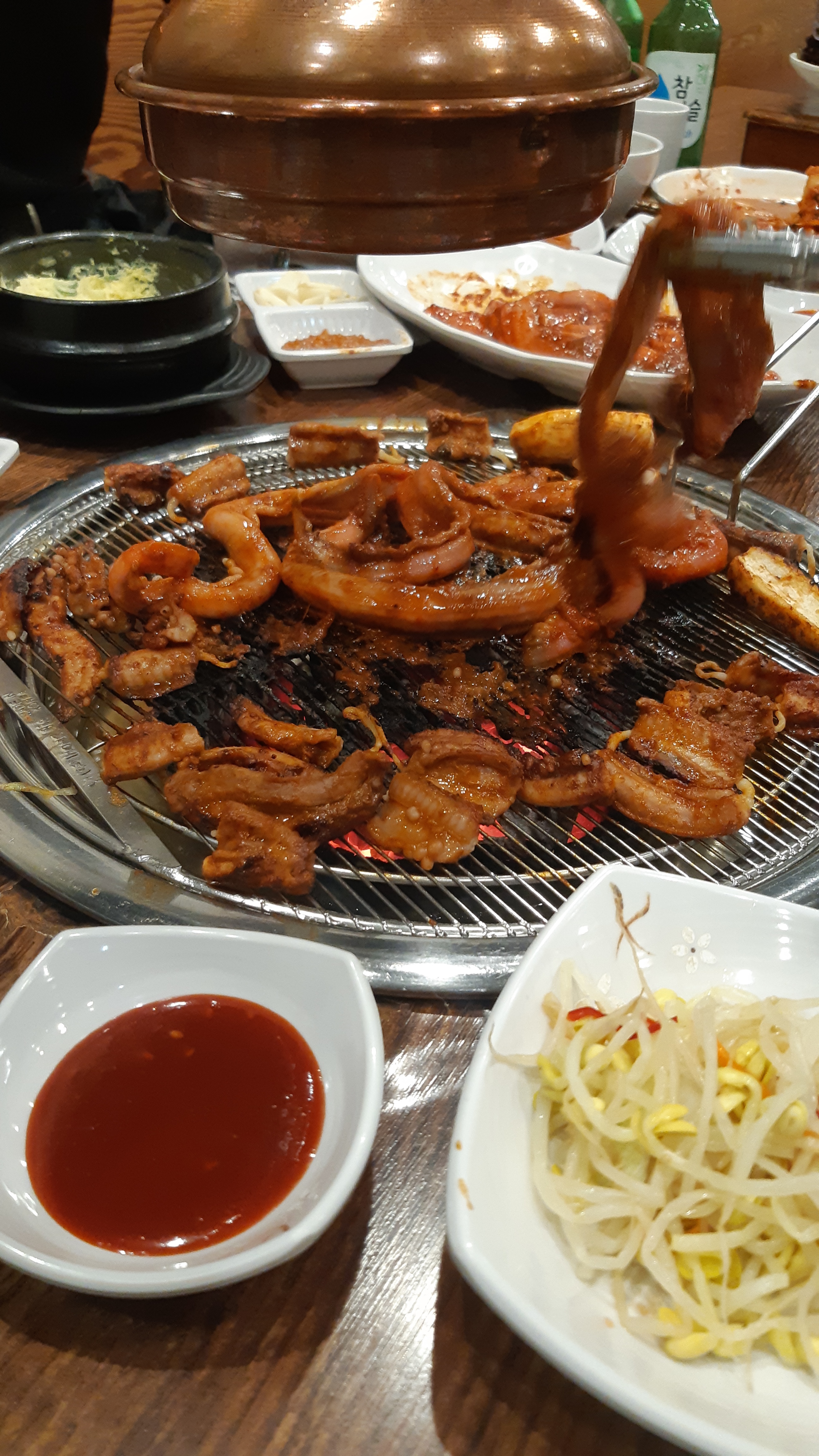 돈떼목장
