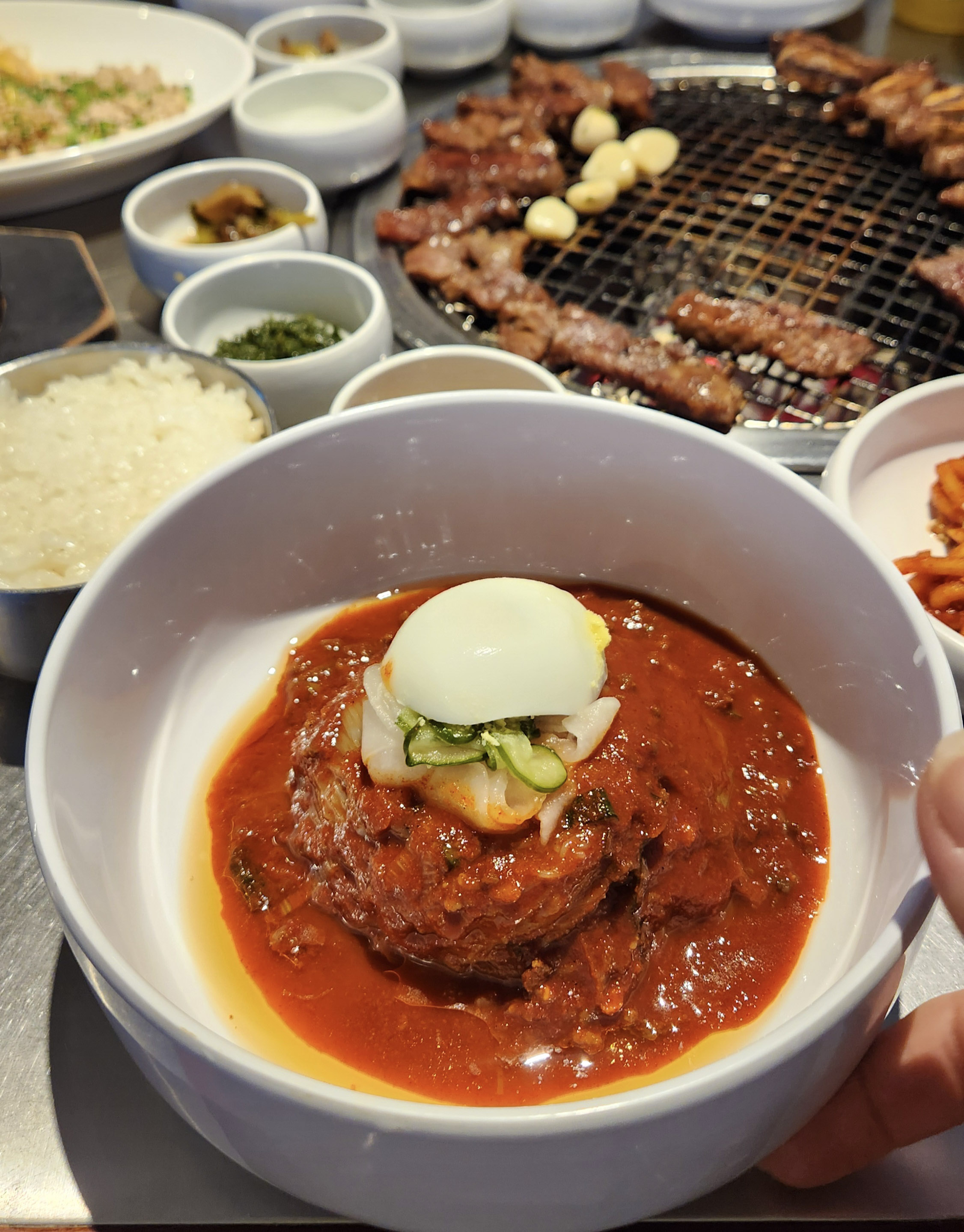 청기와타운 신사역점