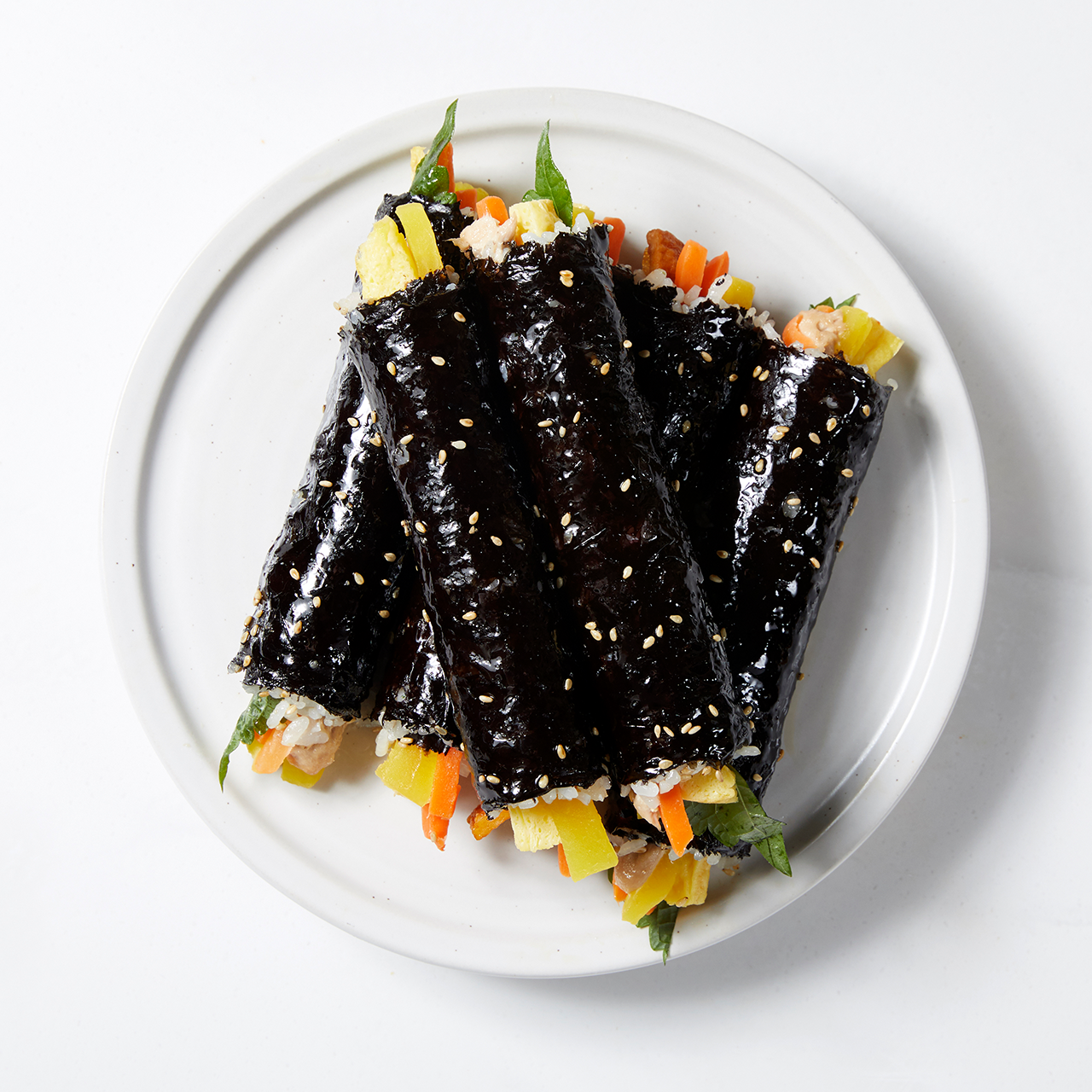 33떡볶이&꼬마김밥 올림픽파크포레온점