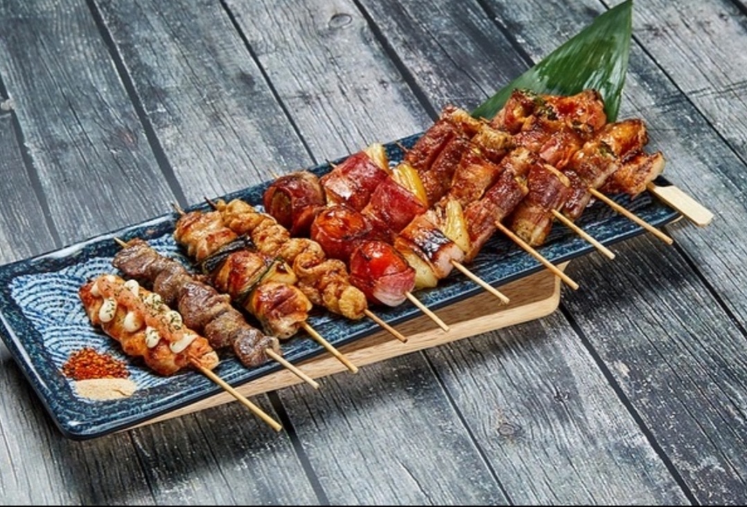 이자카야나루