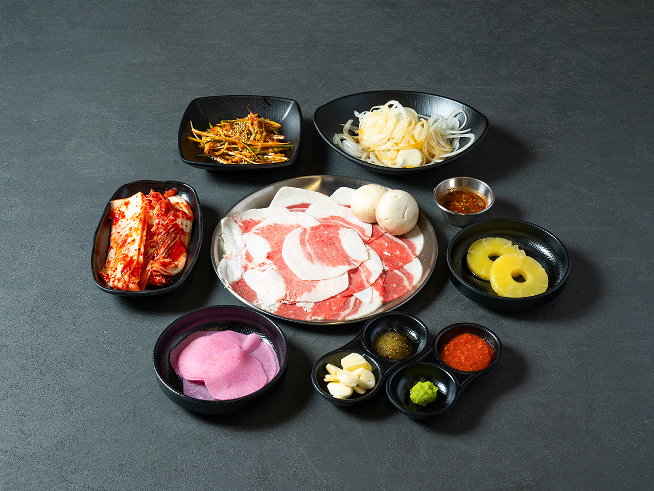 모퉁이집