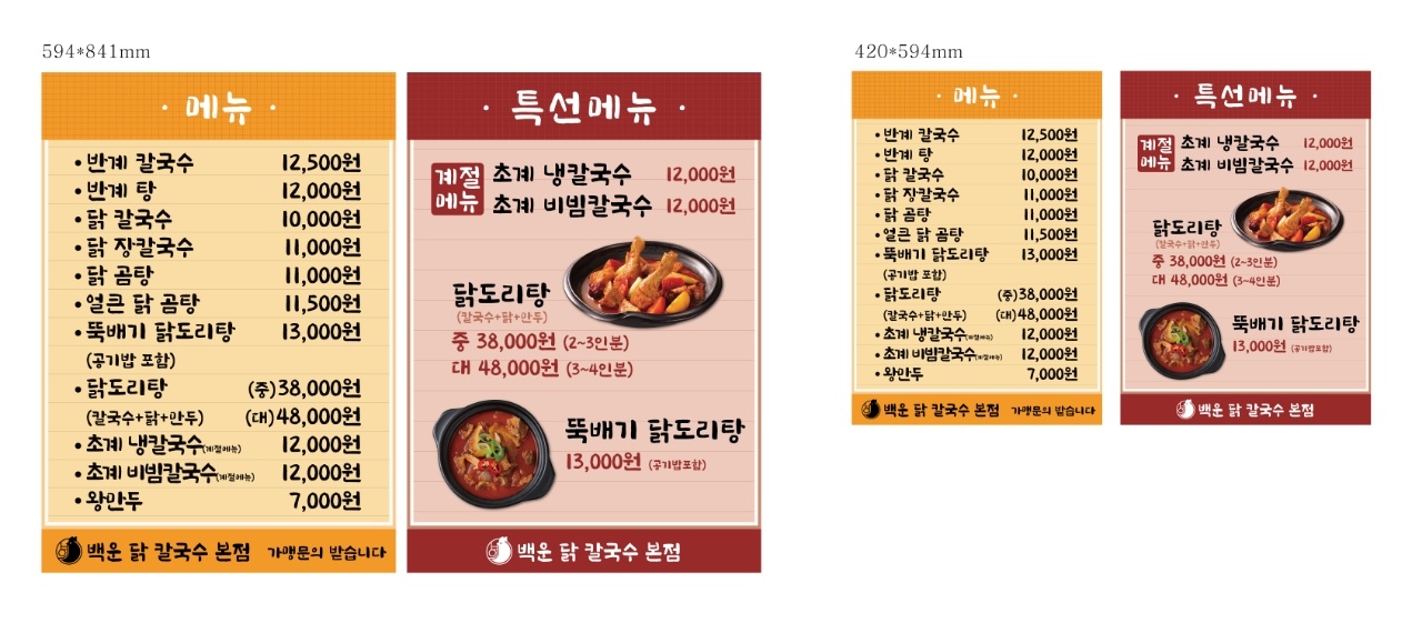 요약 정보 이미지