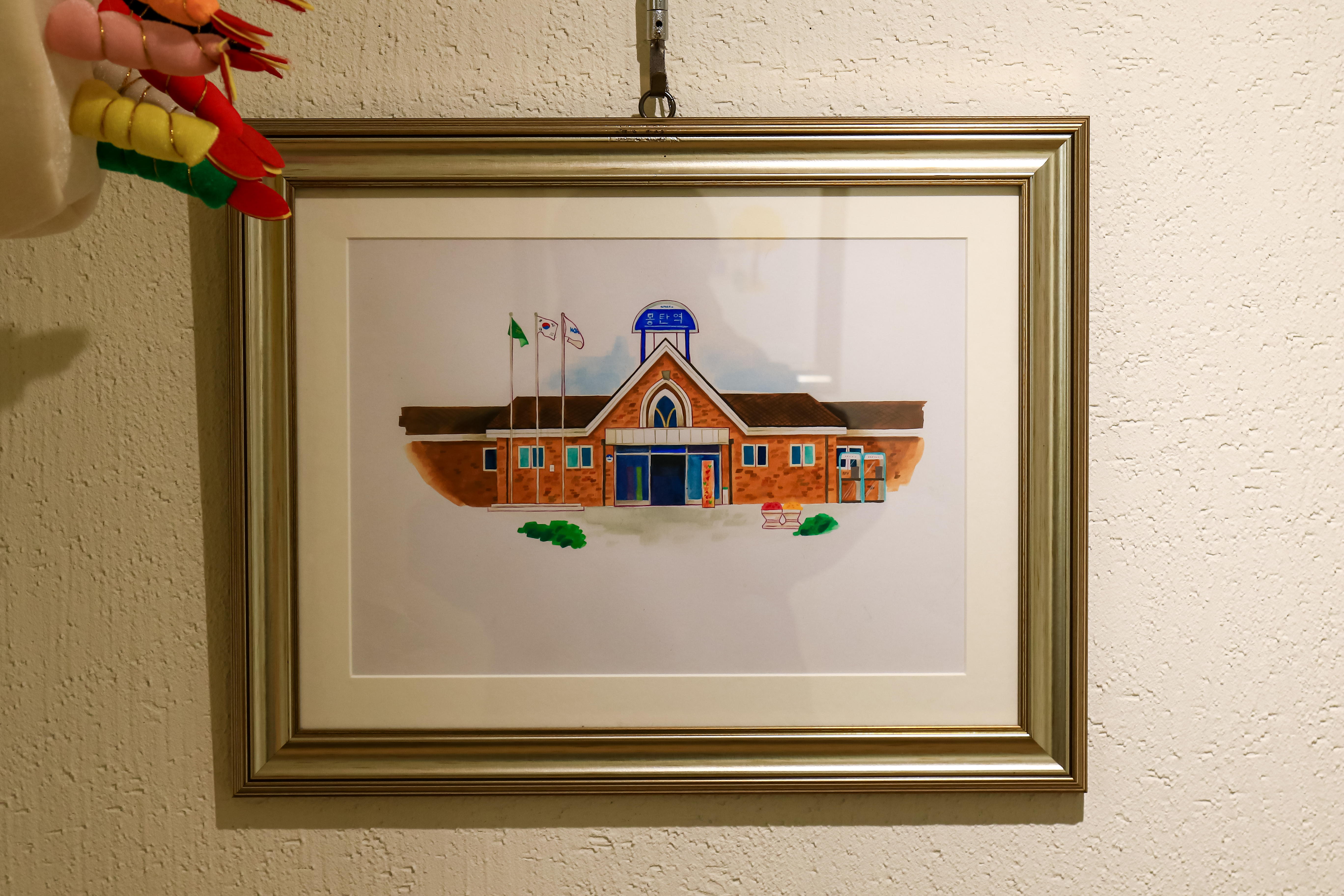 피렌체역 대표 이미지