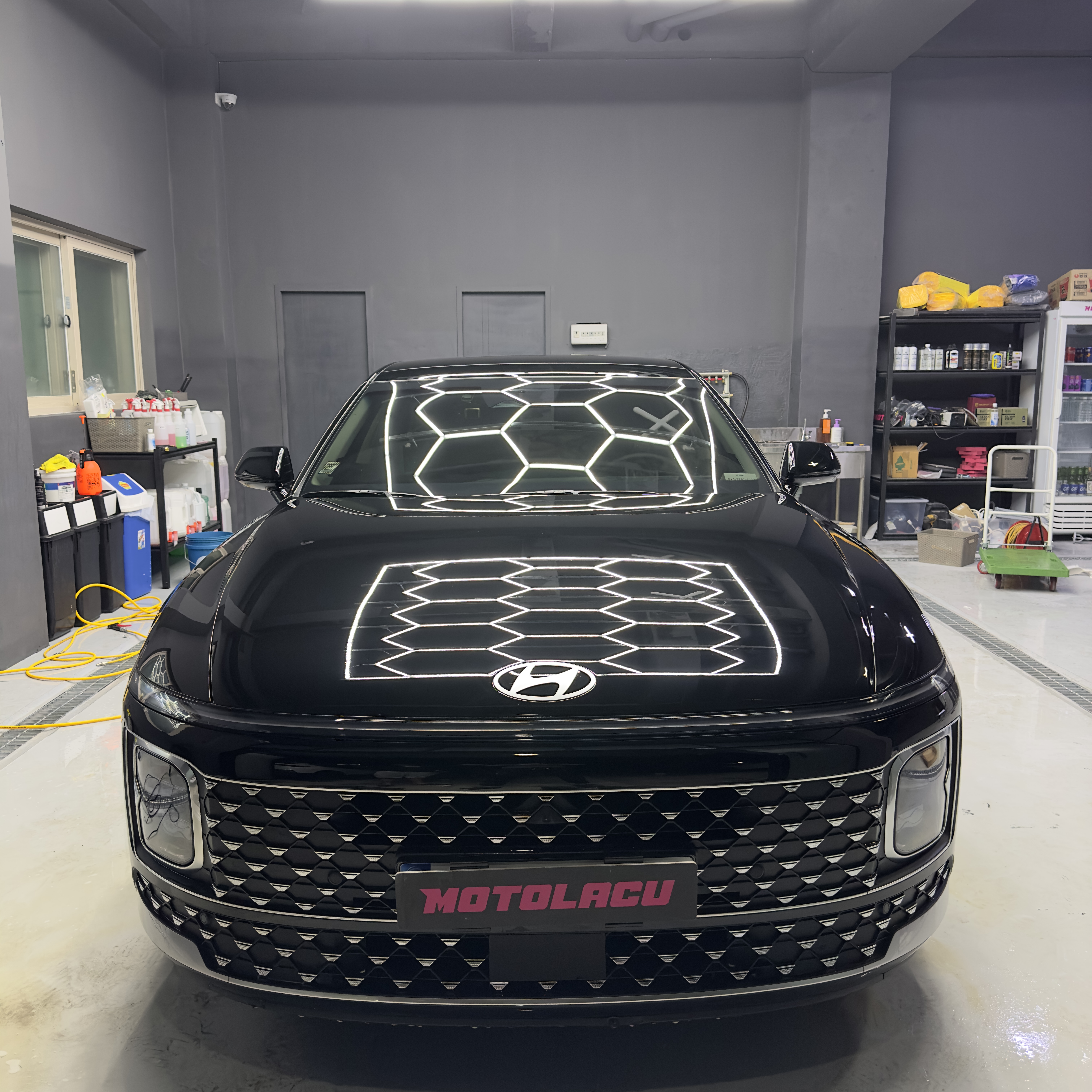 우솔렌트카 동탄지점 대표 이미지