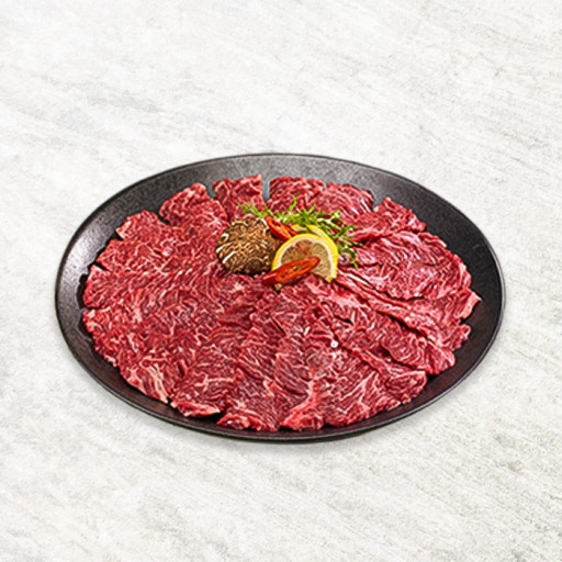 경성진갈비 안중점