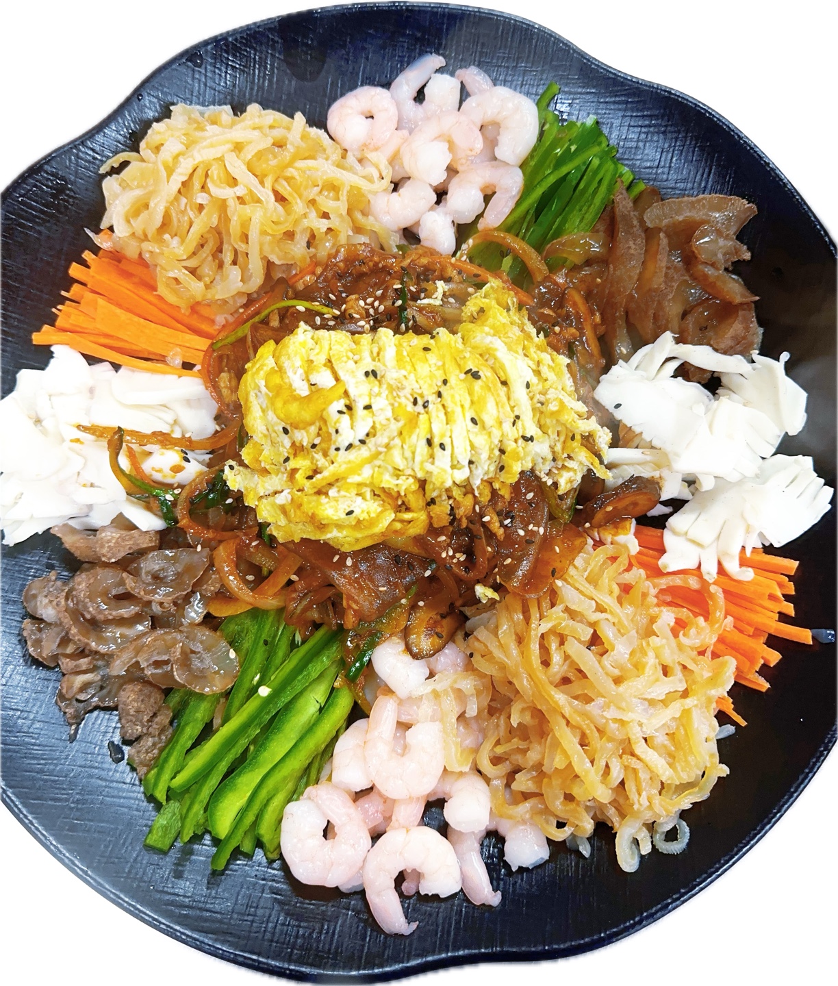 영춘짬뽕