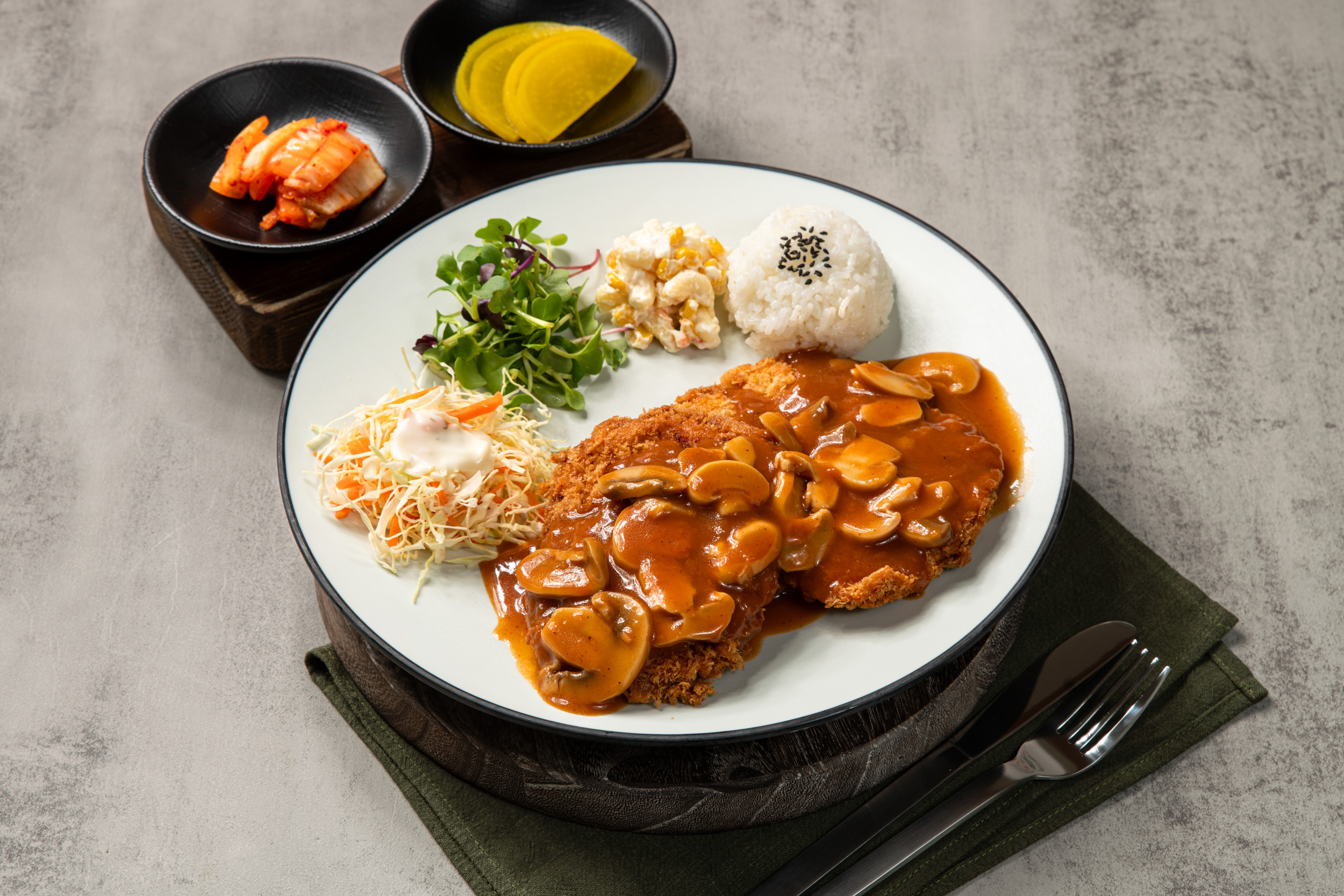 국수의 계절 고창점
